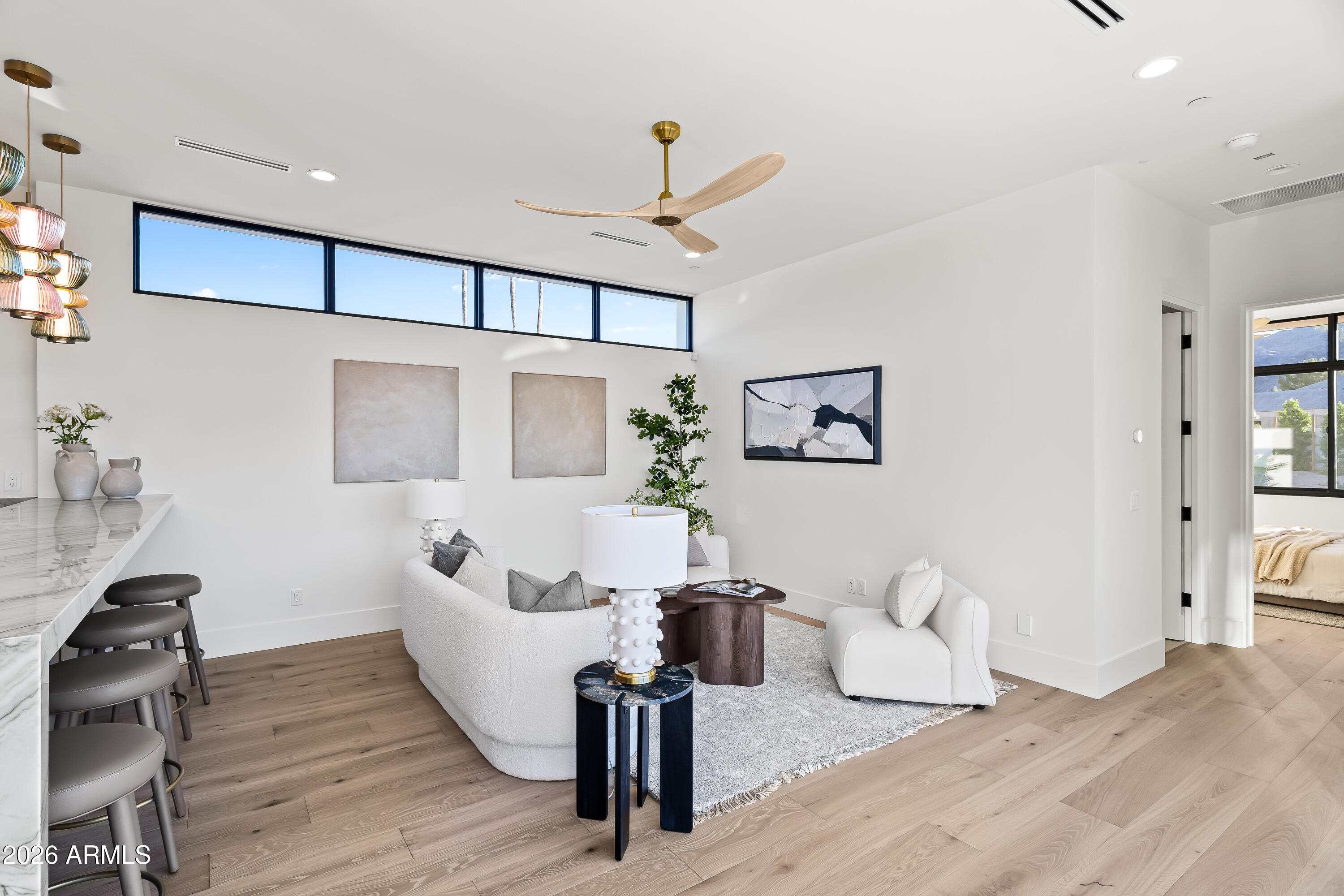 CAMELBACK COUNTRY CLUB ESTATES - Residential