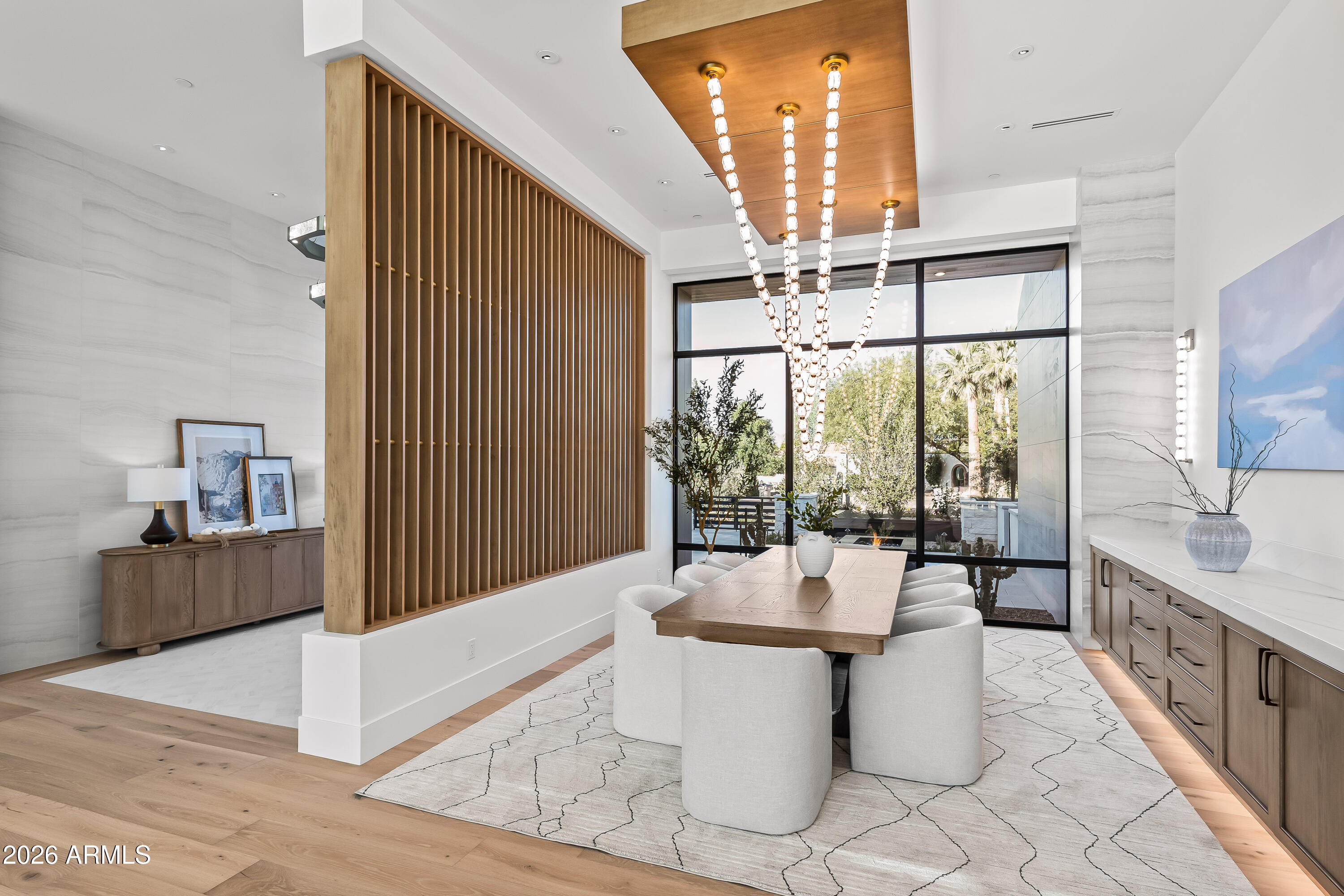 CAMELBACK COUNTRY CLUB ESTATES - Residential