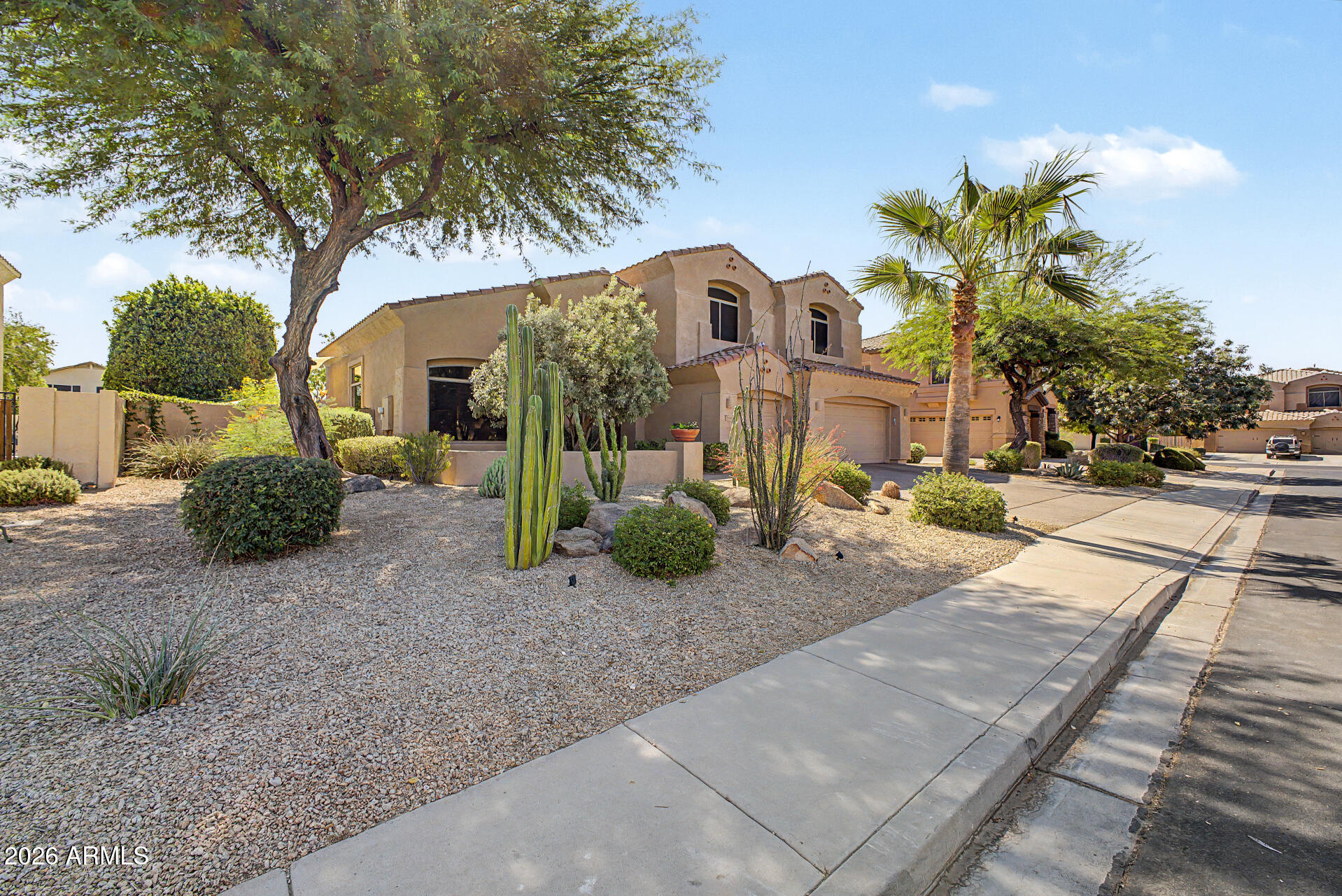 ASHLAND RANCH - Residential