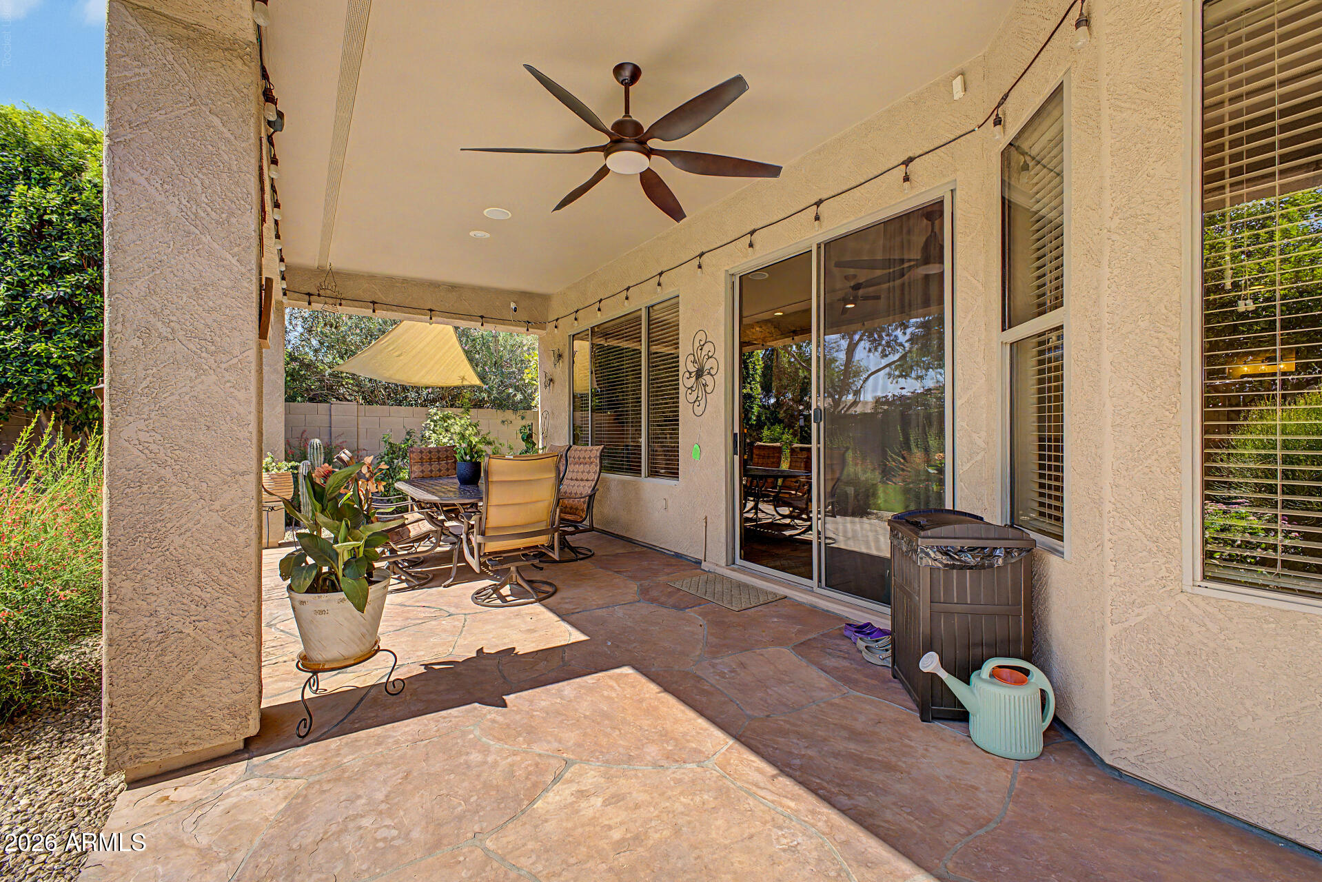 ASHLAND RANCH - Residential