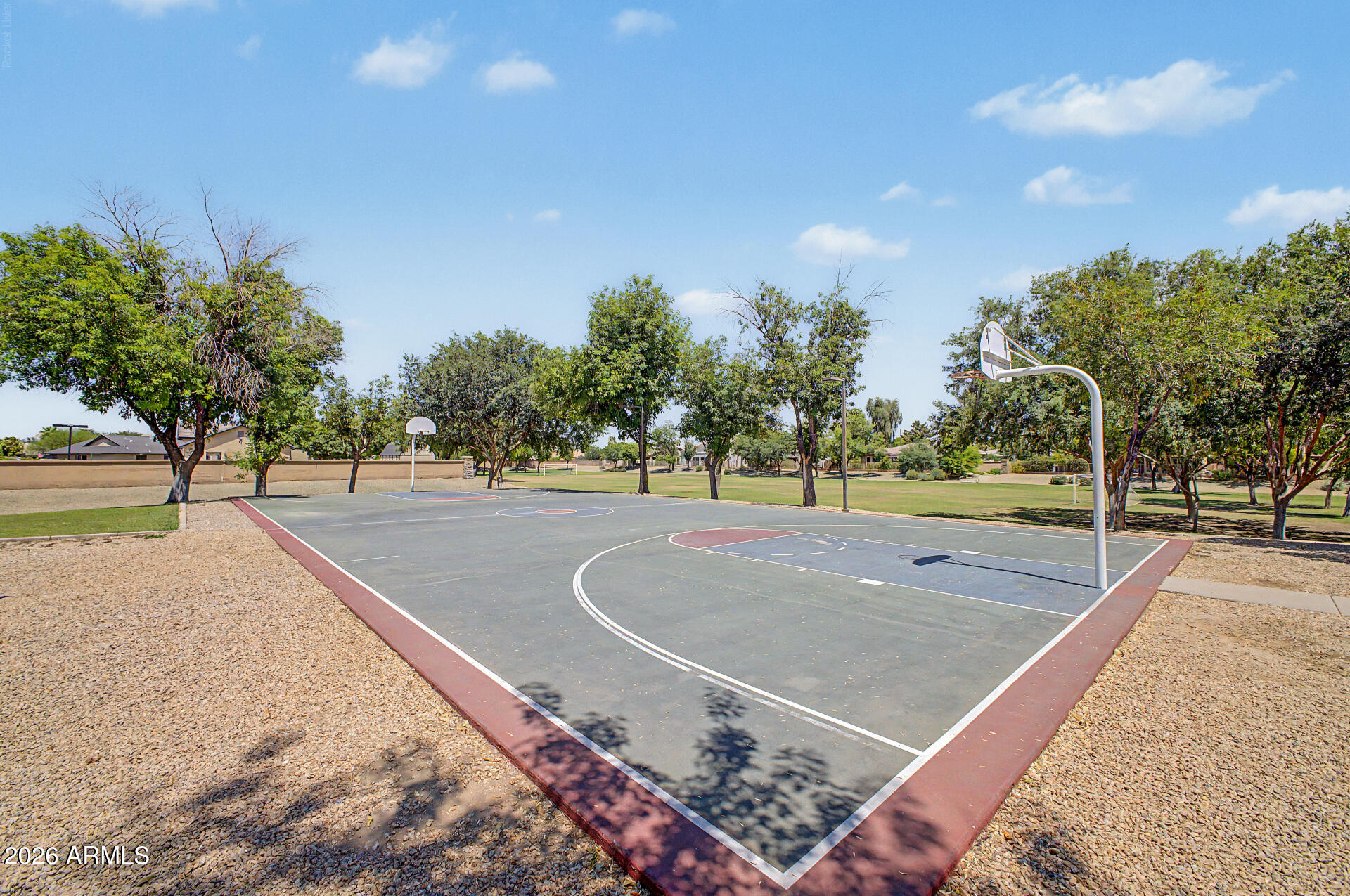 ASHLAND RANCH - Residential