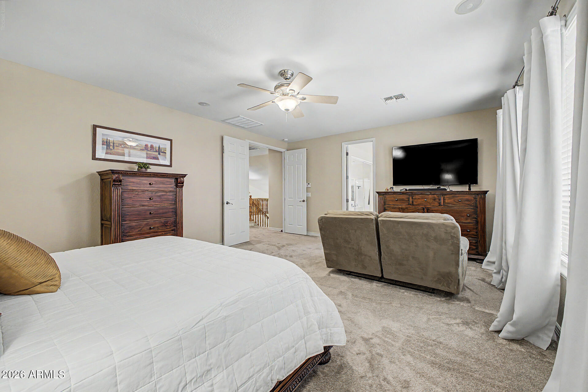 ASHLAND RANCH - Residential