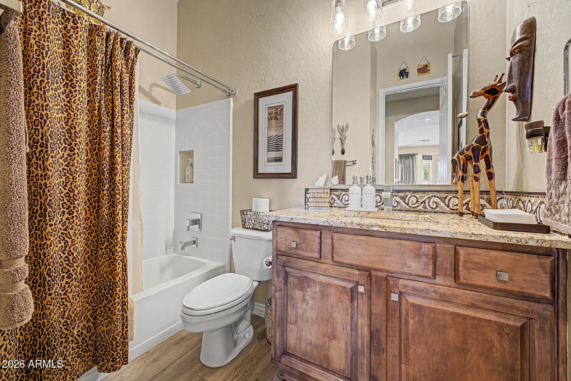 ASHLAND RANCH - Residential