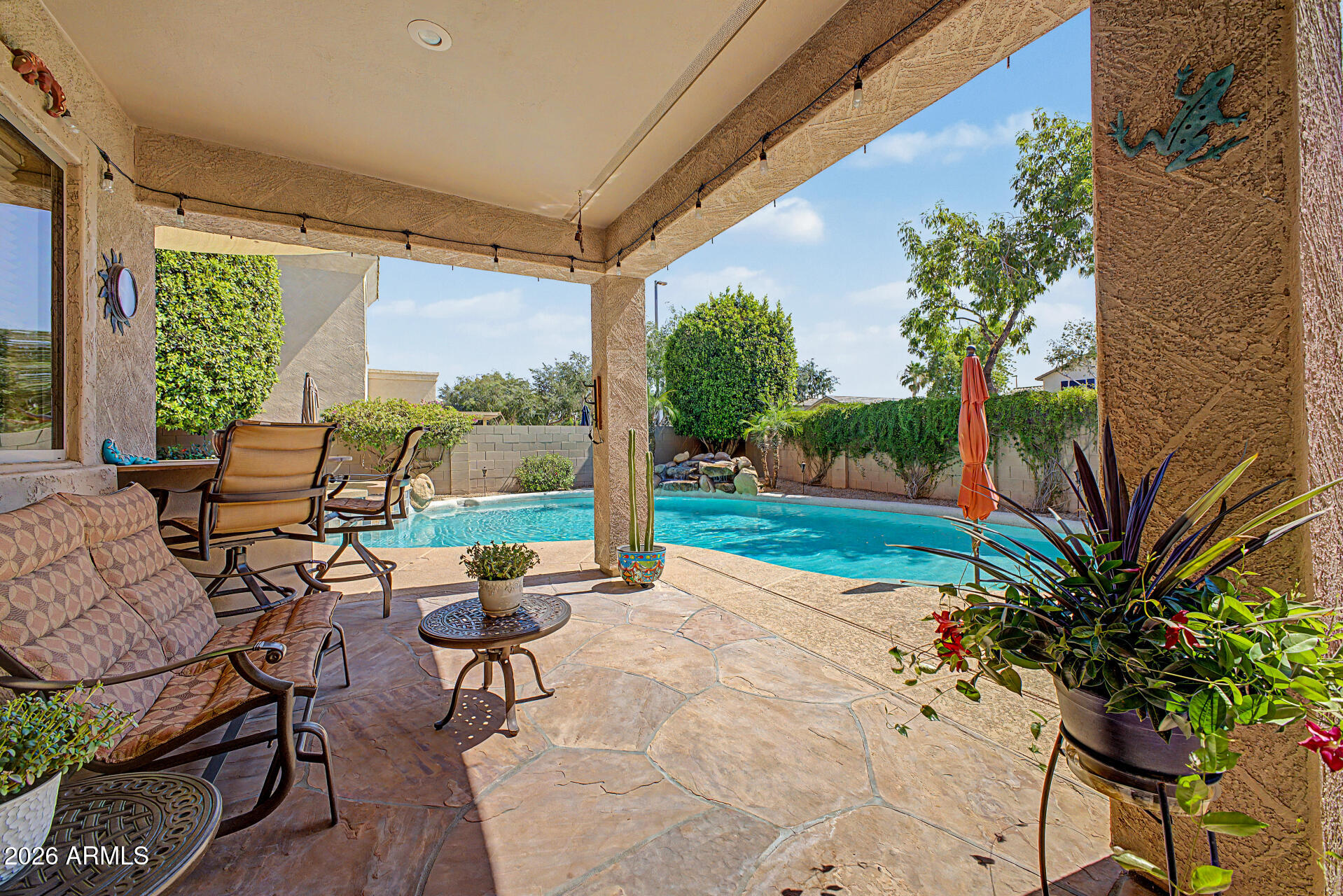 ASHLAND RANCH - Residential