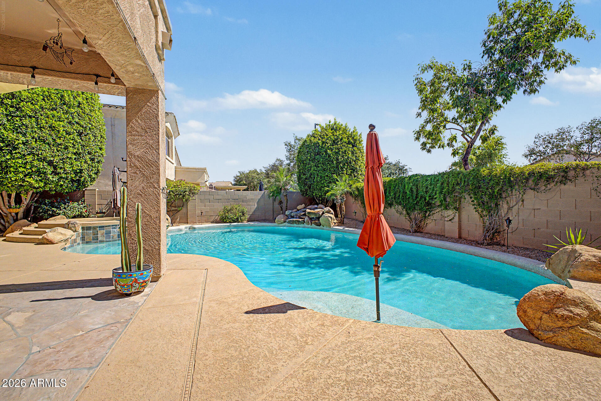 ASHLAND RANCH - Residential