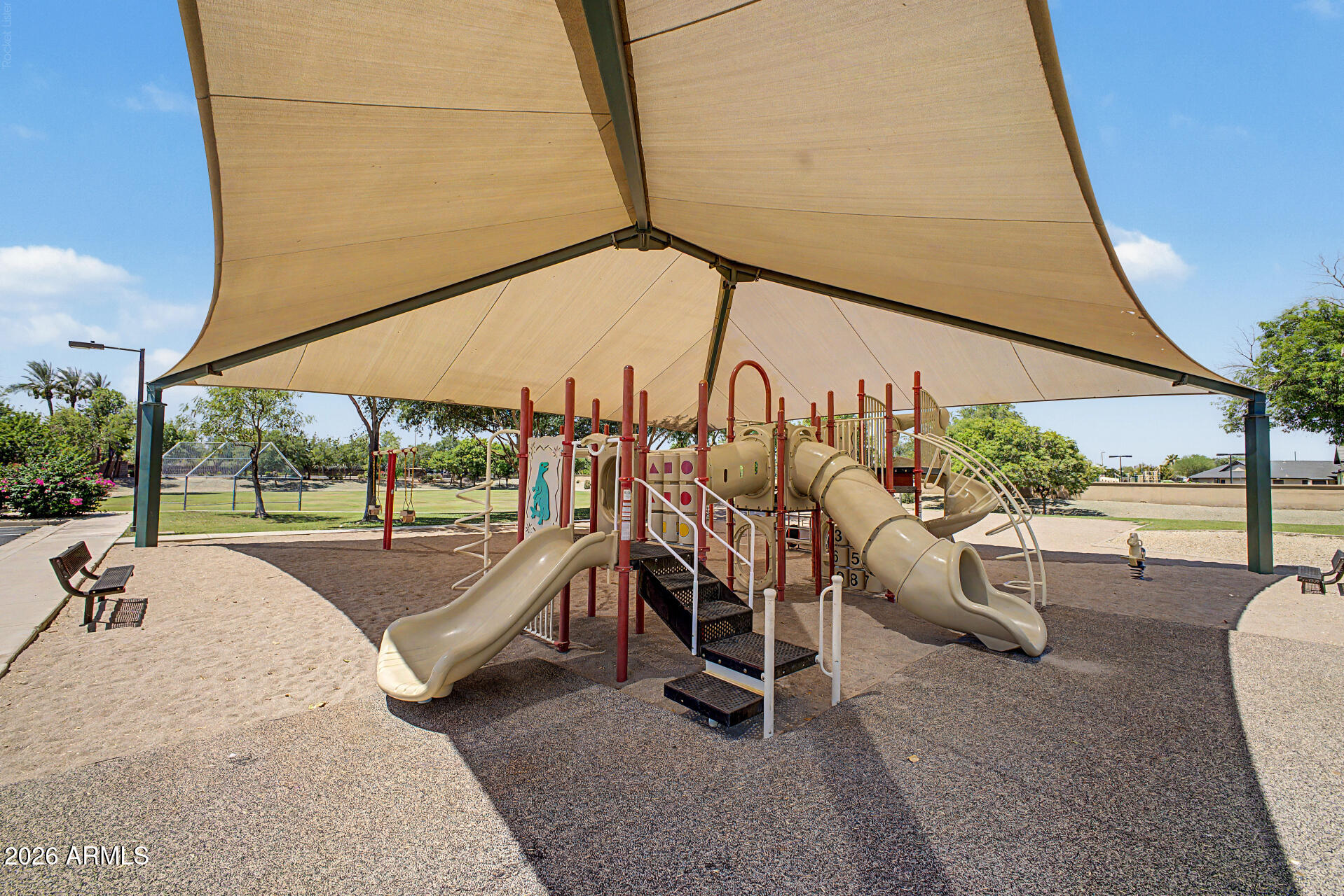ASHLAND RANCH - Residential