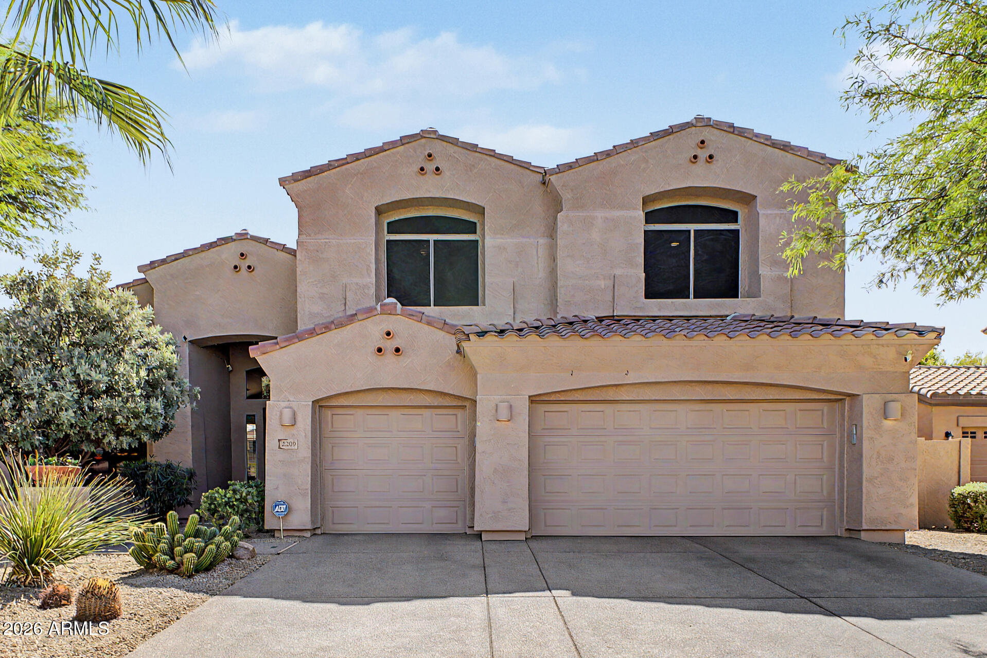 ASHLAND RANCH - Residential