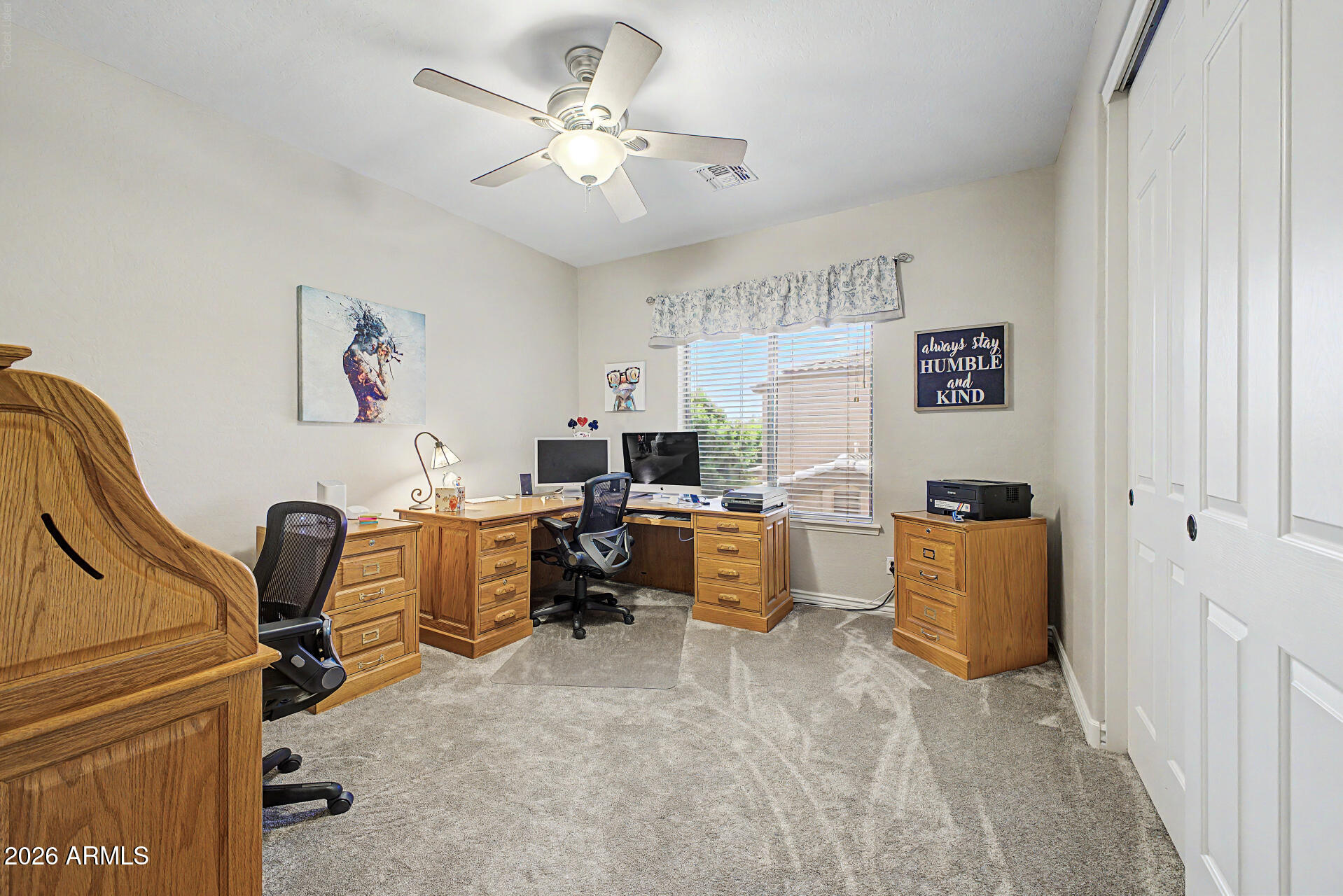 ASHLAND RANCH - Residential
