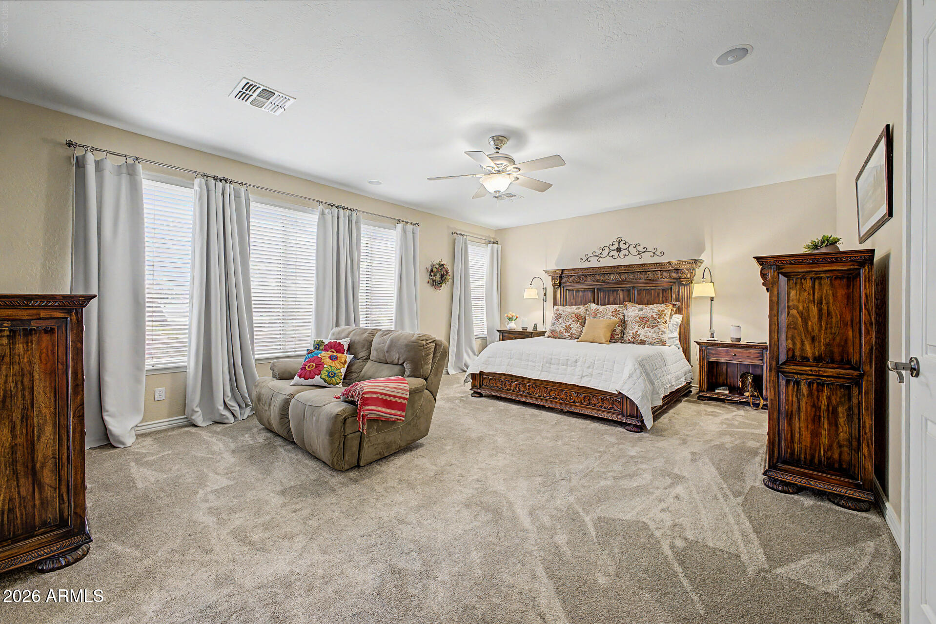 ASHLAND RANCH - Residential