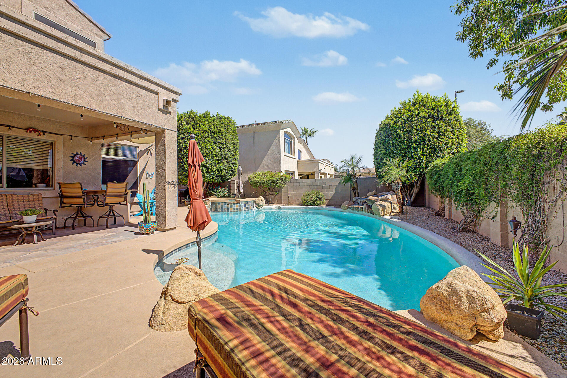 ASHLAND RANCH - Residential