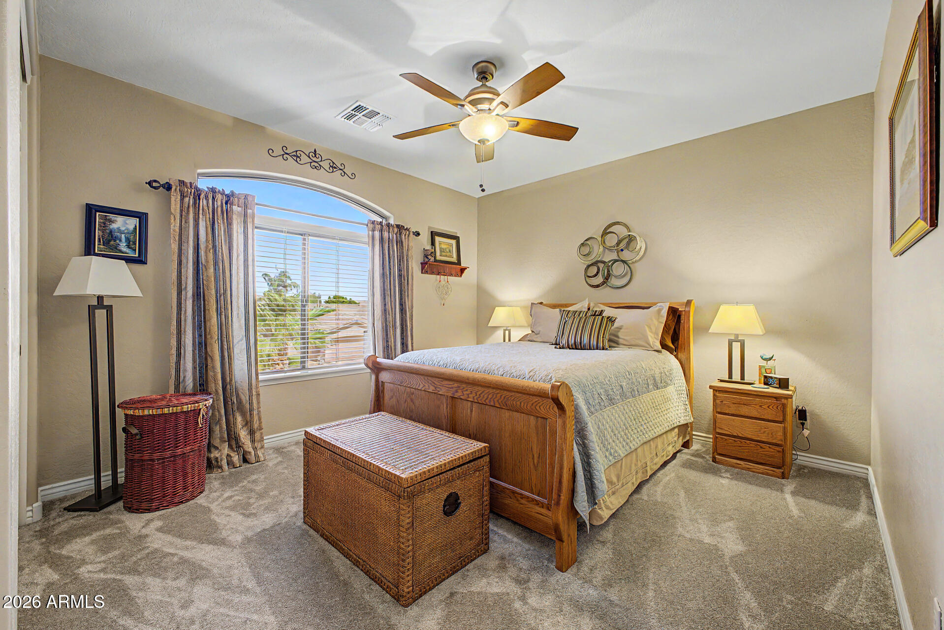 ASHLAND RANCH - Residential