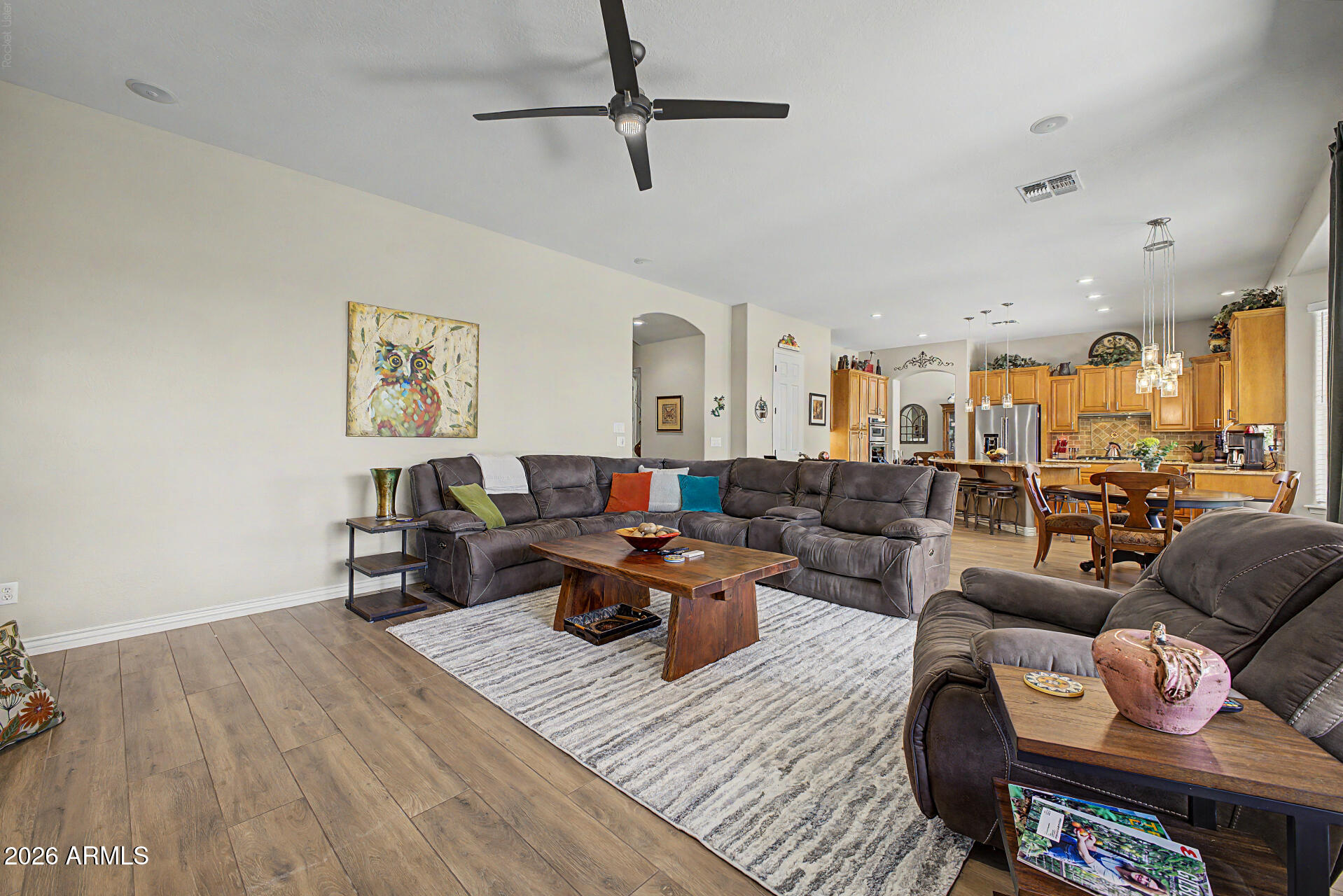 ASHLAND RANCH - Residential