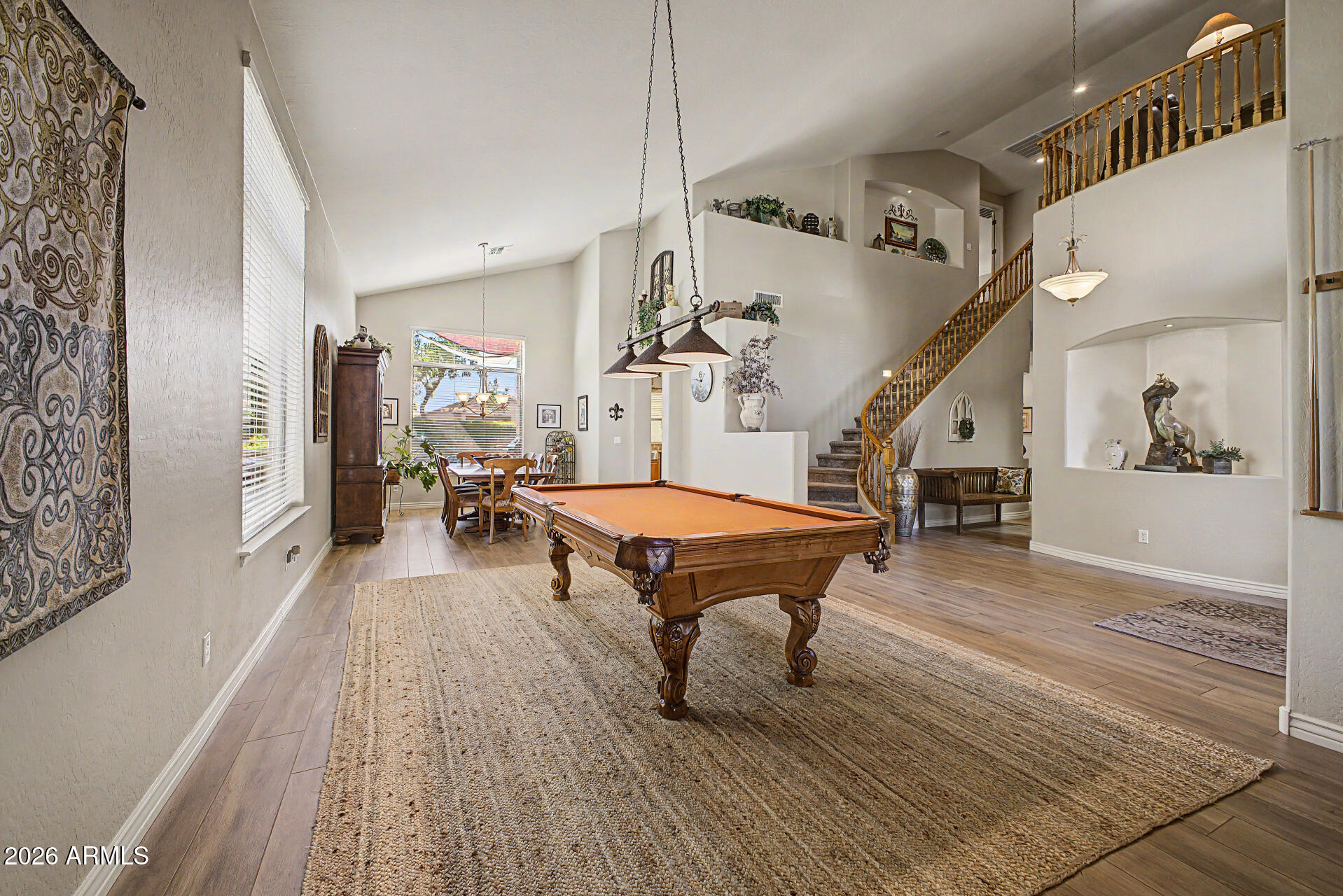 ASHLAND RANCH - Residential