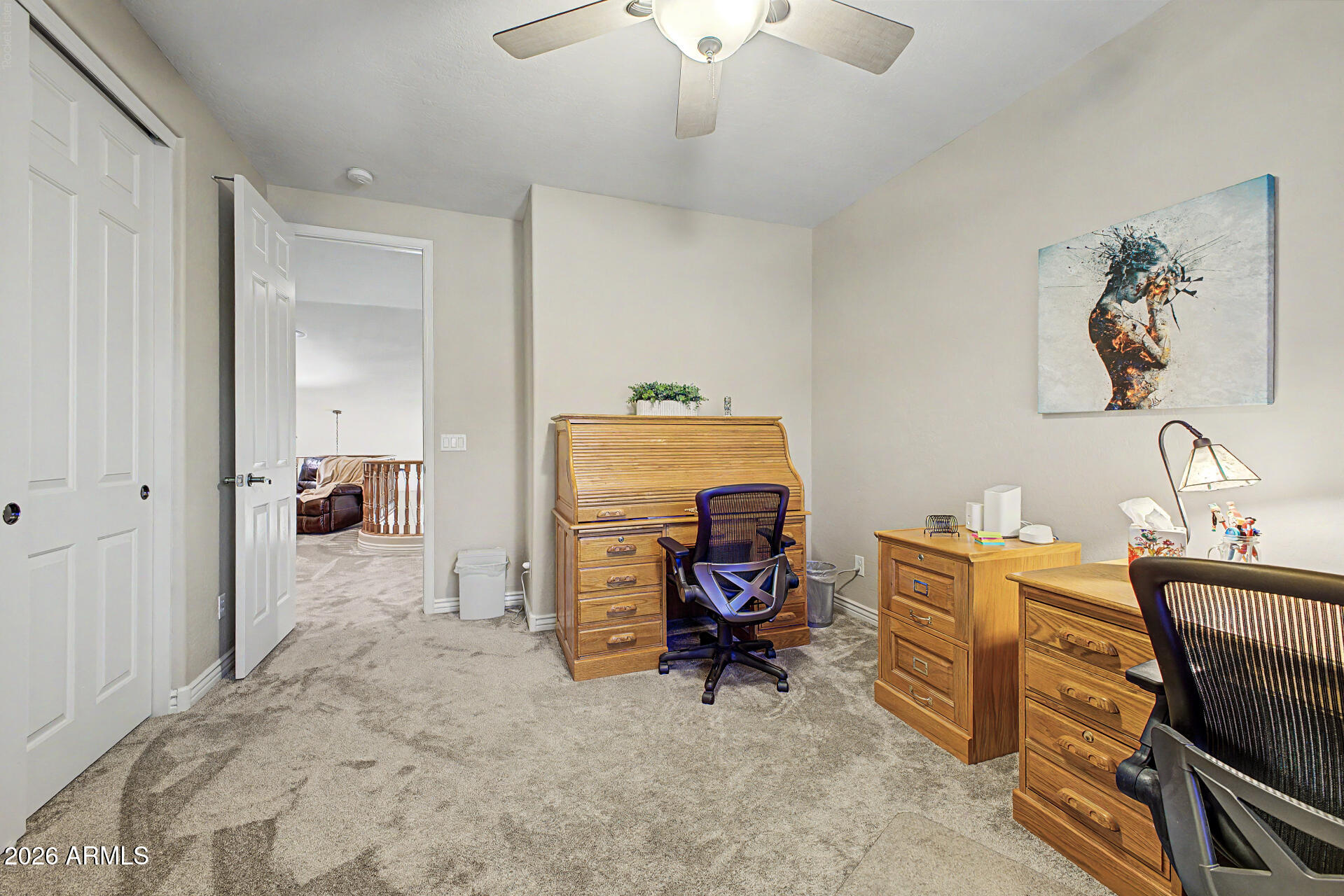 ASHLAND RANCH - Residential