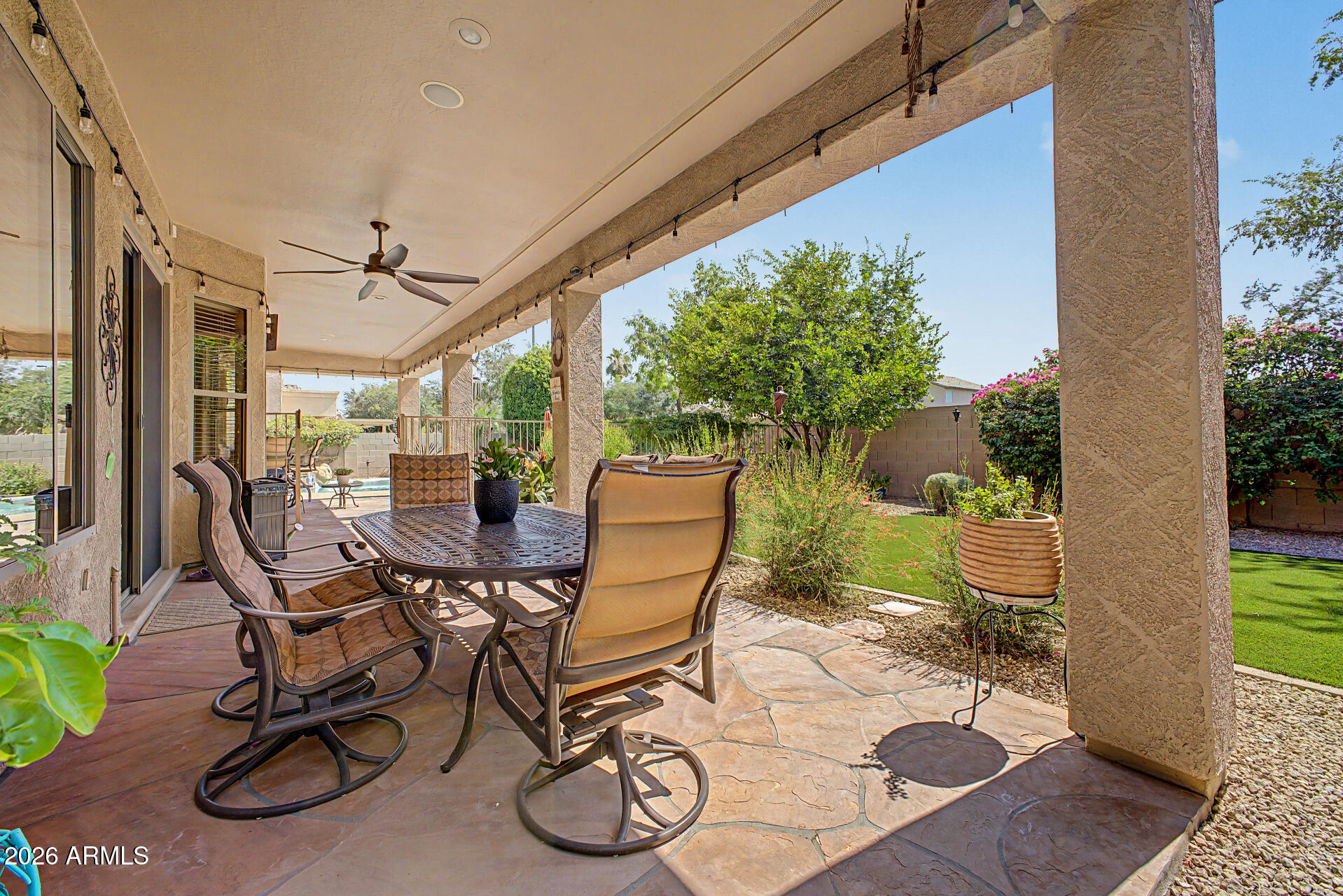ASHLAND RANCH - Residential