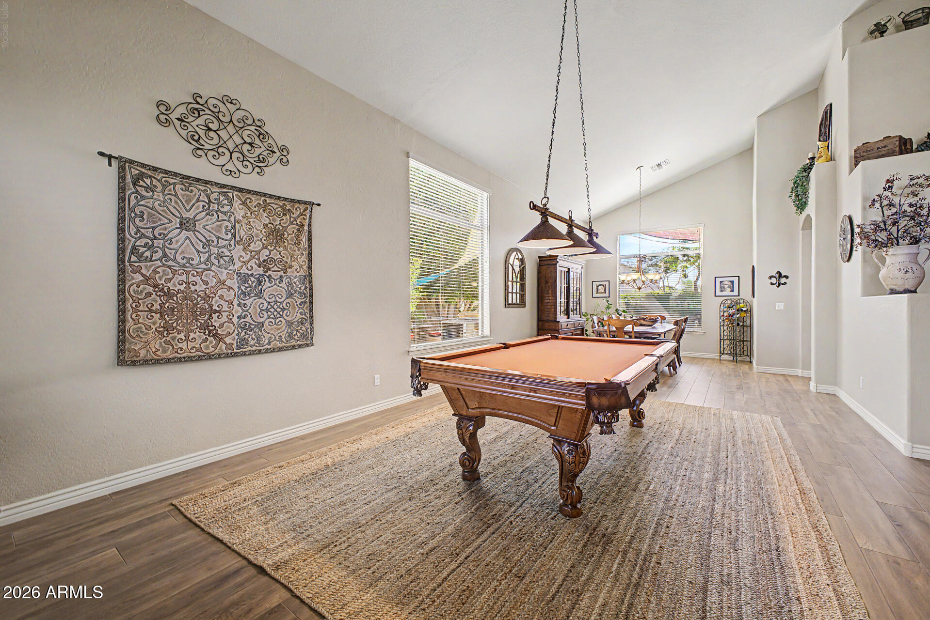 ASHLAND RANCH - Residential