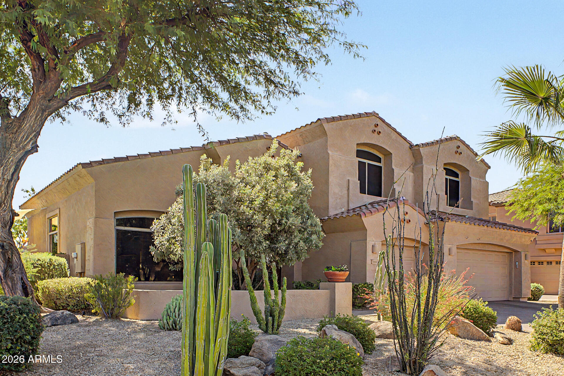 ASHLAND RANCH - Residential