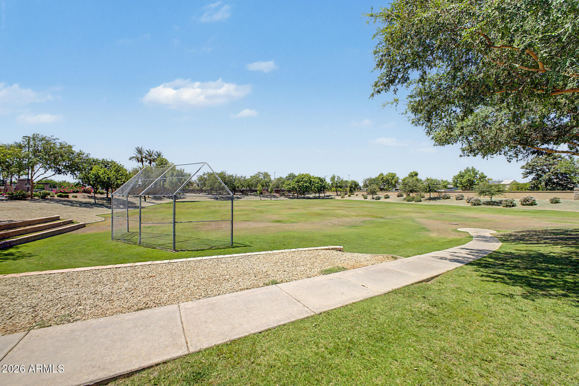 ASHLAND RANCH - Residential