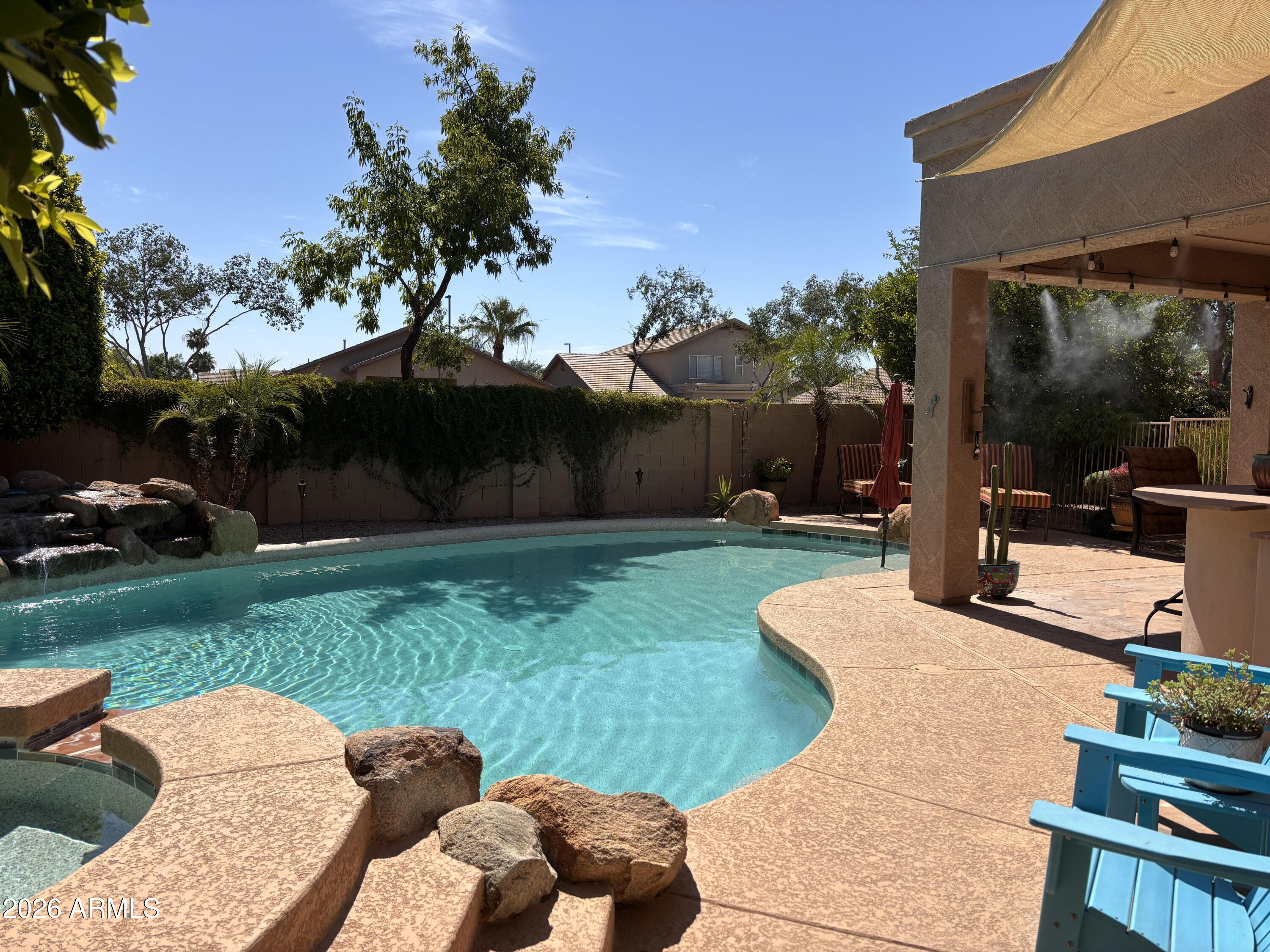 ASHLAND RANCH - Residential