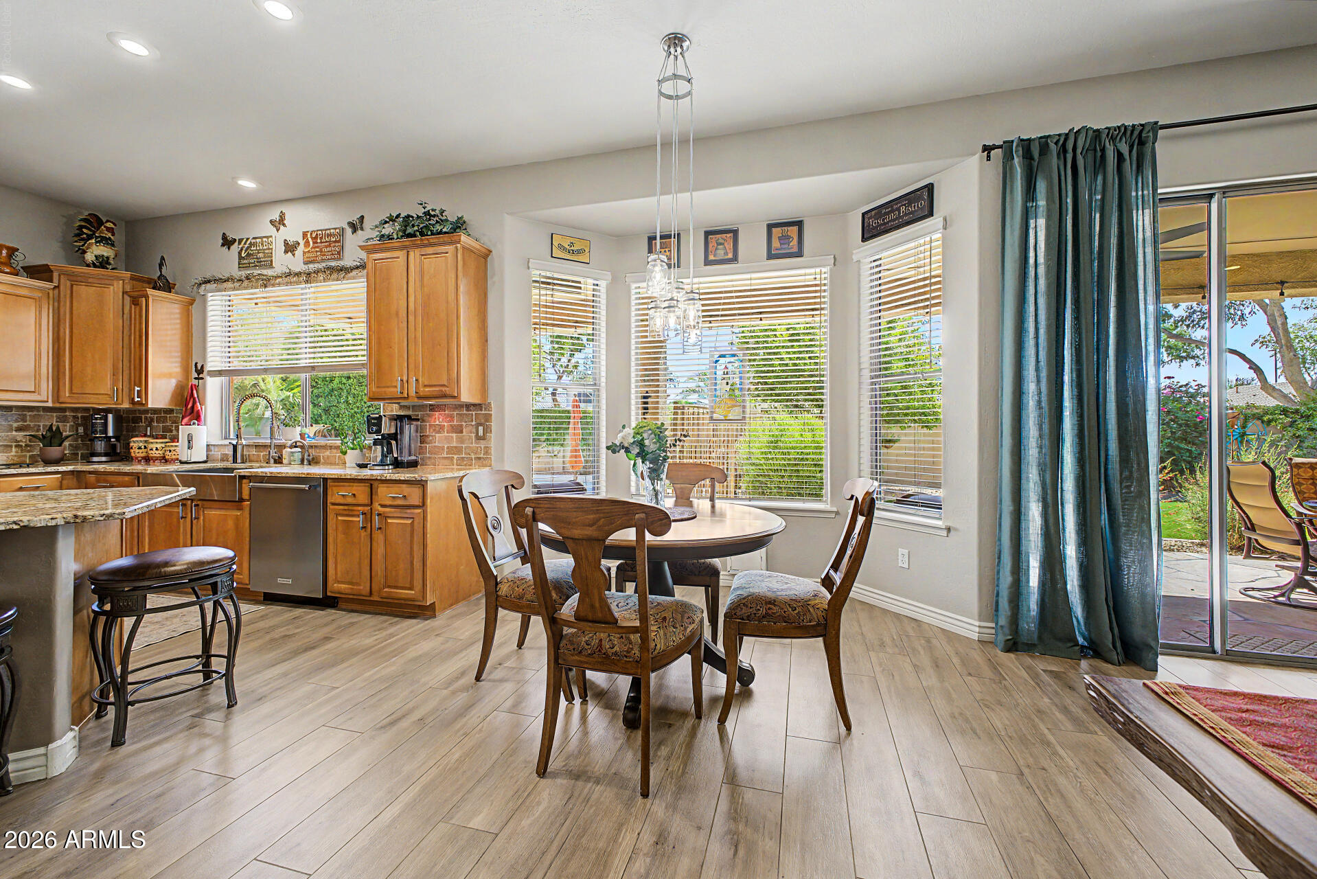 ASHLAND RANCH - Residential