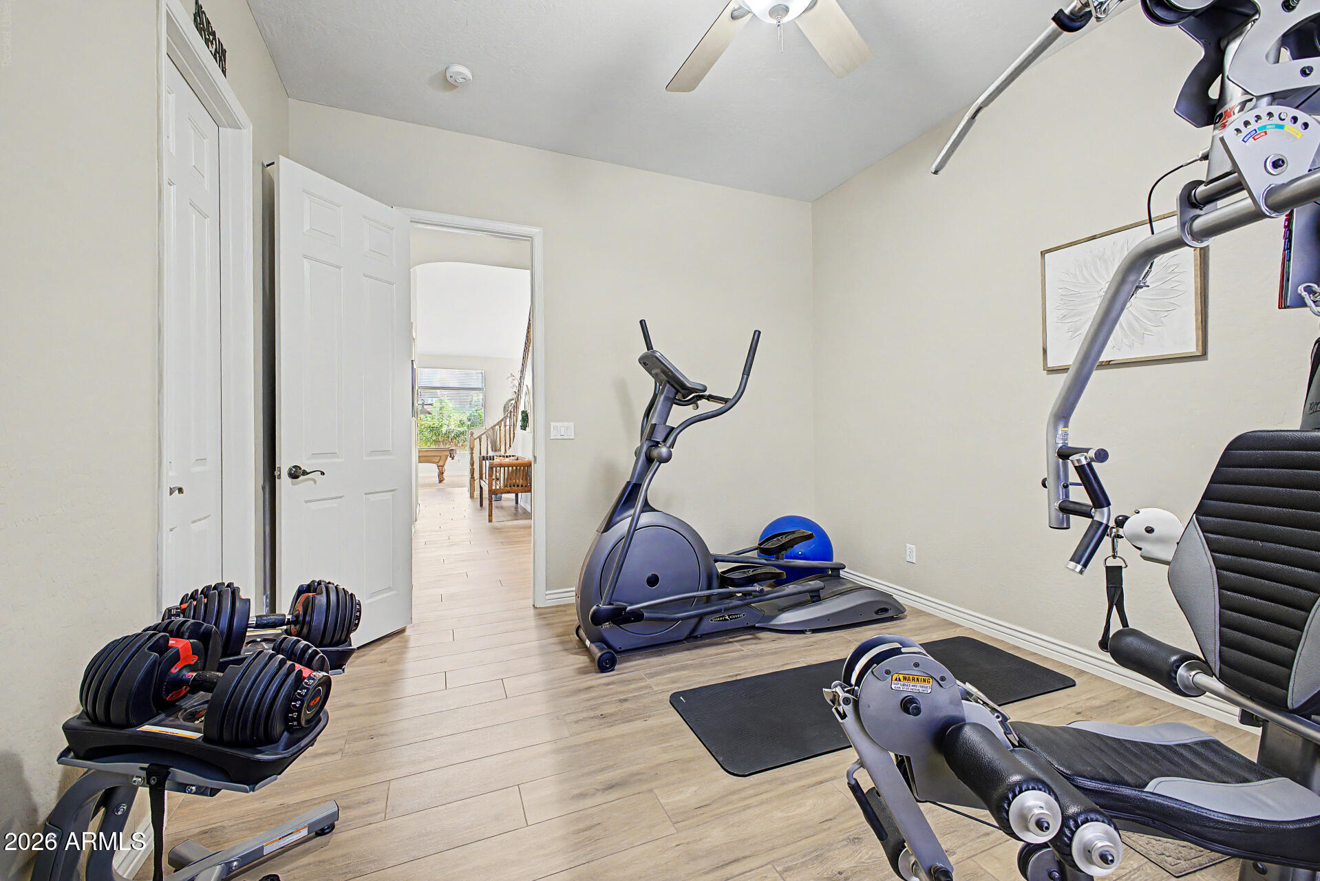 ASHLAND RANCH - Residential