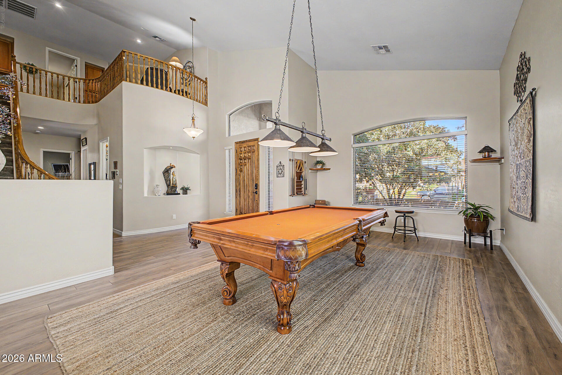 ASHLAND RANCH - Residential
