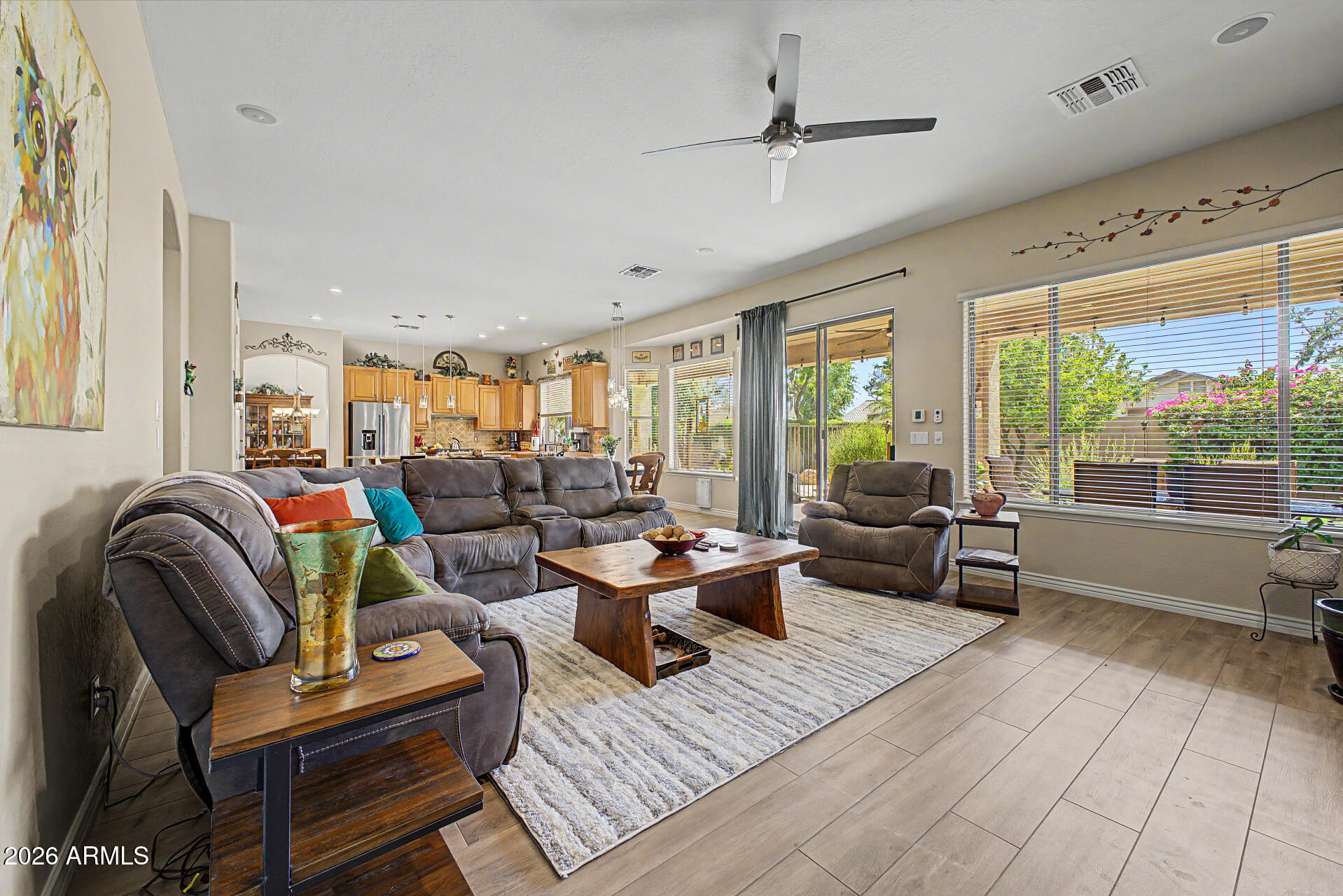 ASHLAND RANCH - Residential
