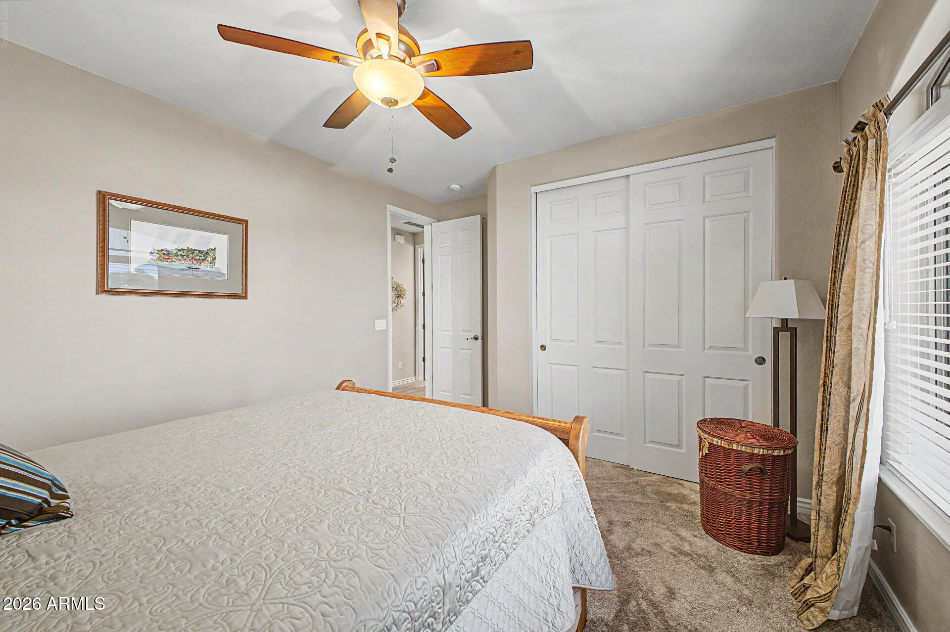 ASHLAND RANCH - Residential