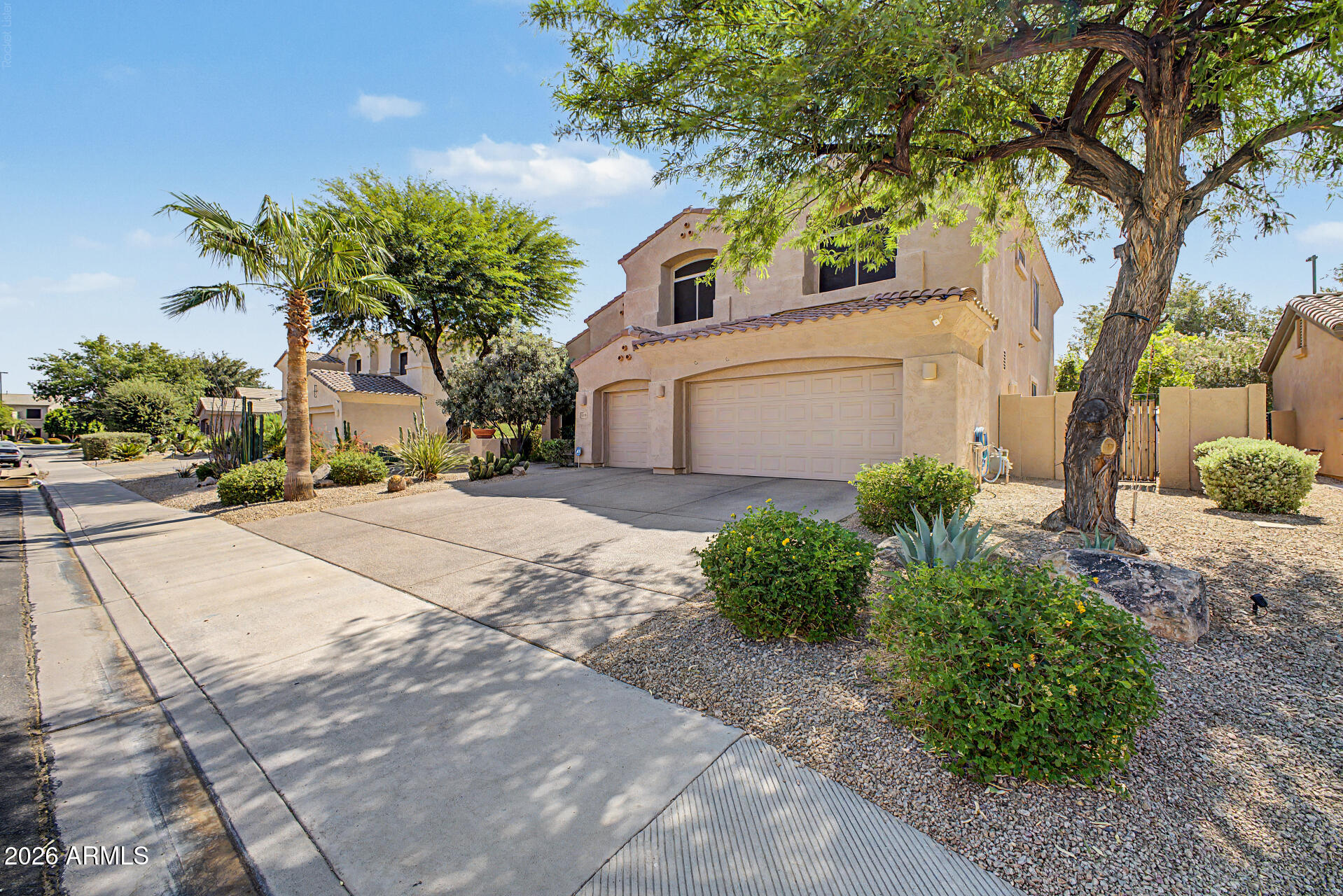 ASHLAND RANCH - Residential