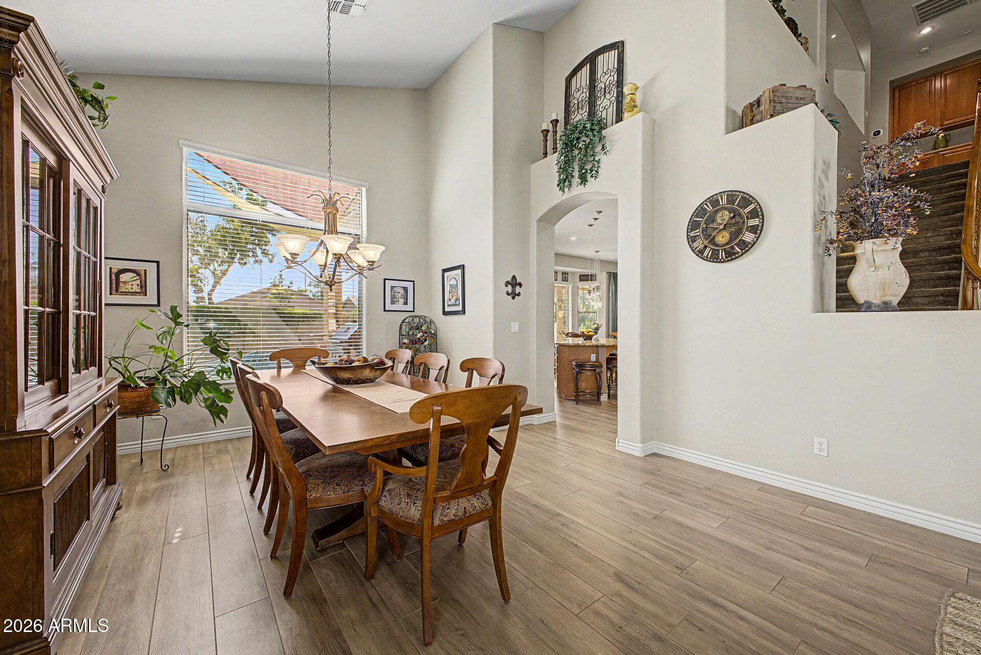 ASHLAND RANCH - Residential