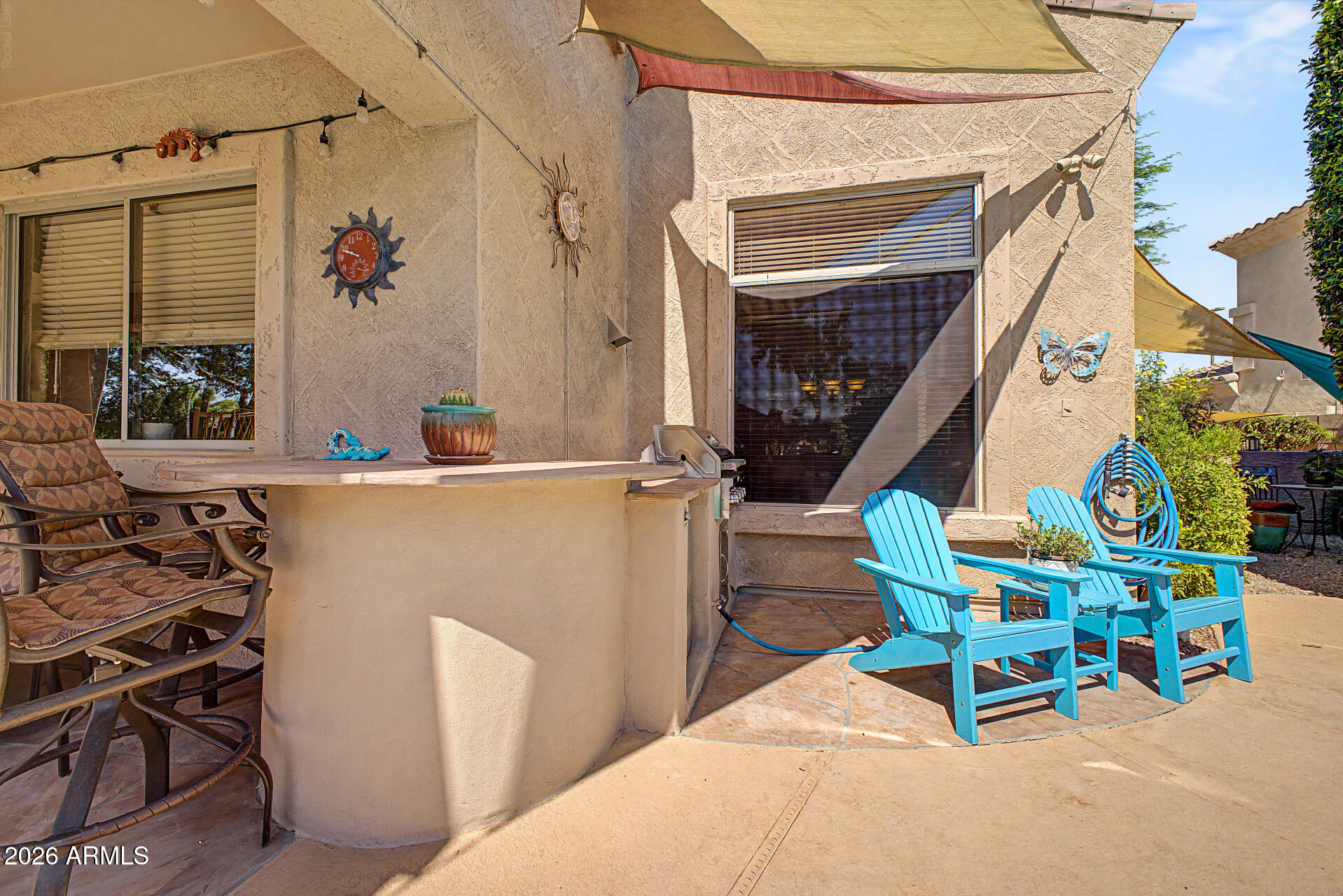ASHLAND RANCH - Residential