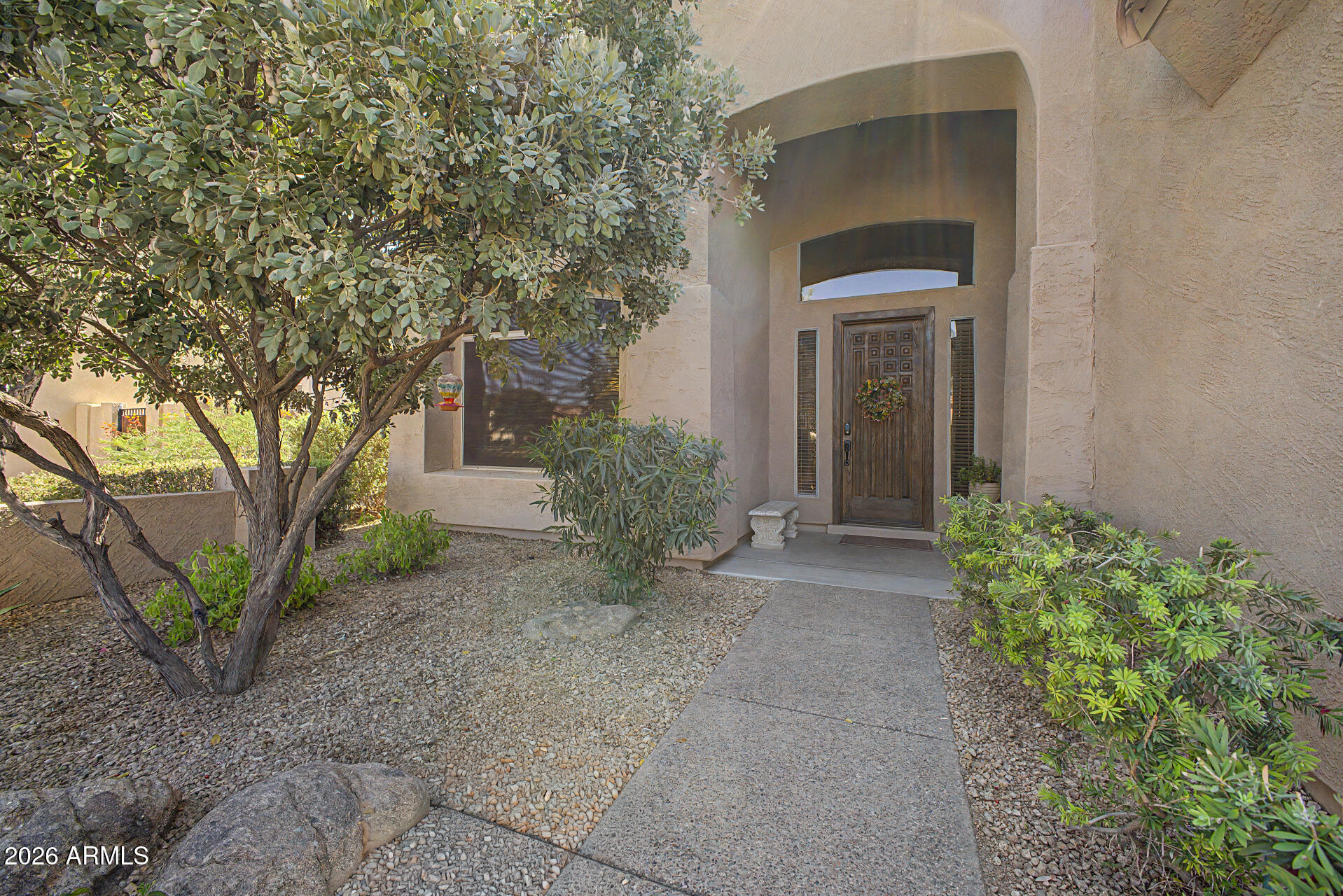 ASHLAND RANCH - Residential