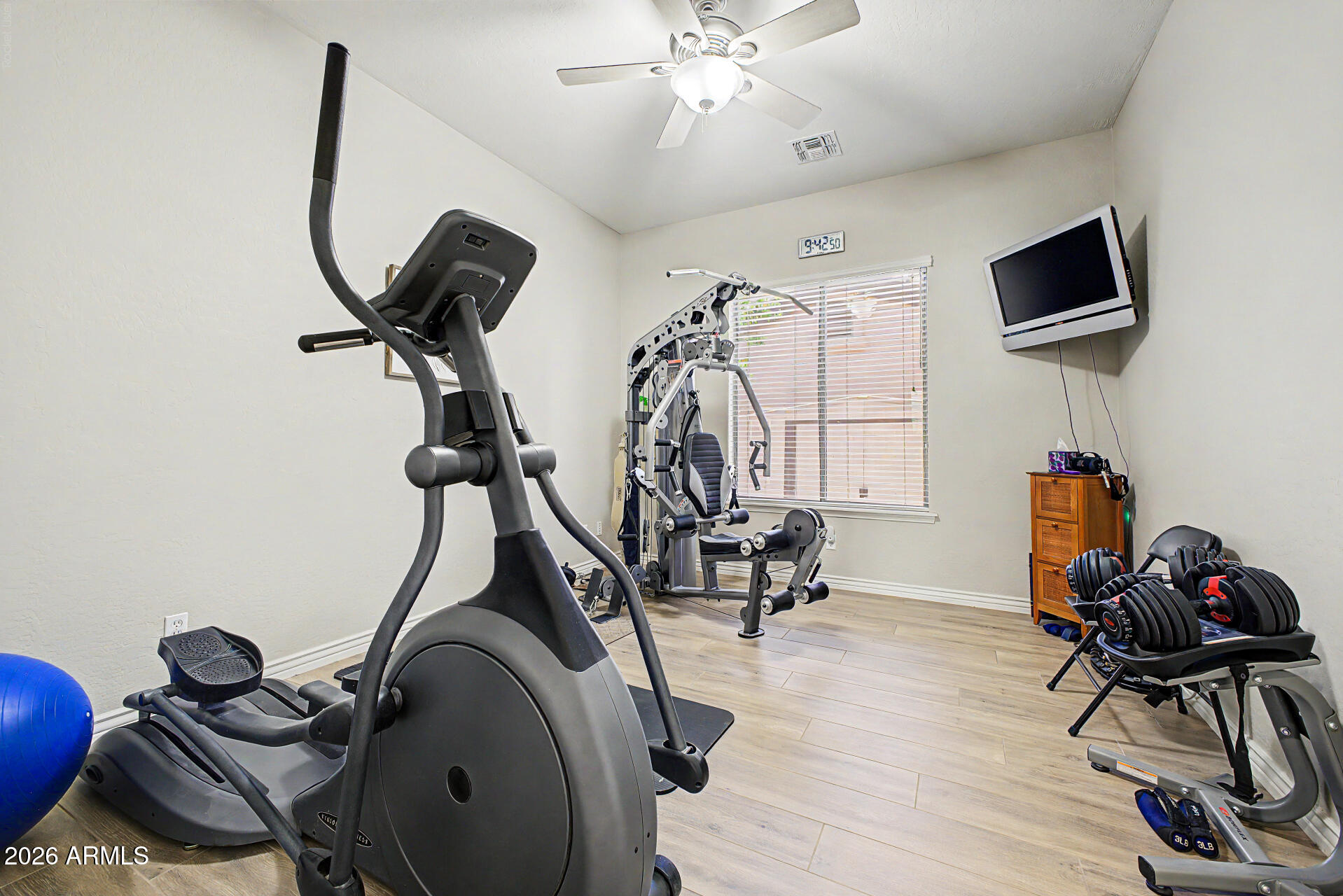 ASHLAND RANCH - Residential