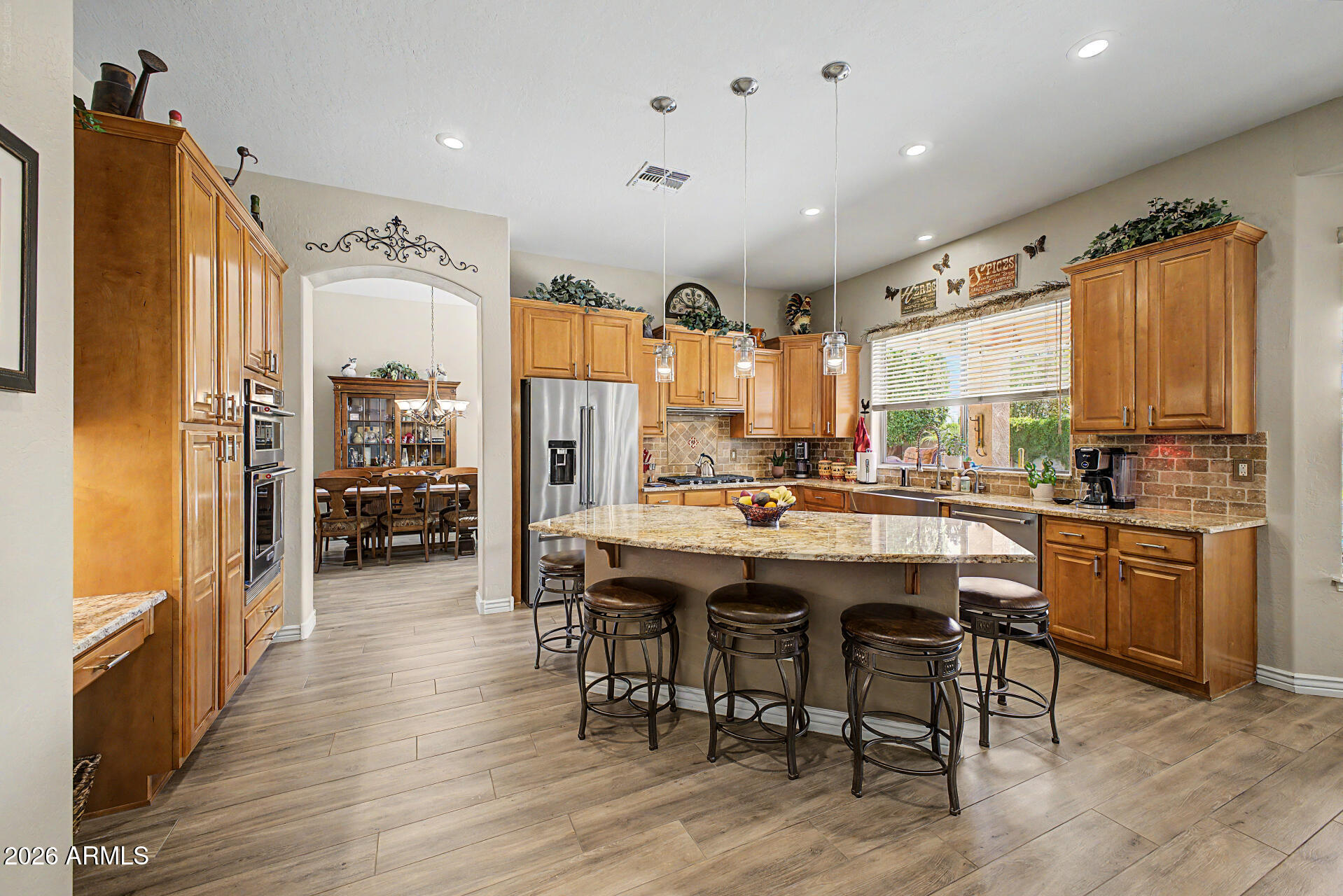 ASHLAND RANCH - Residential