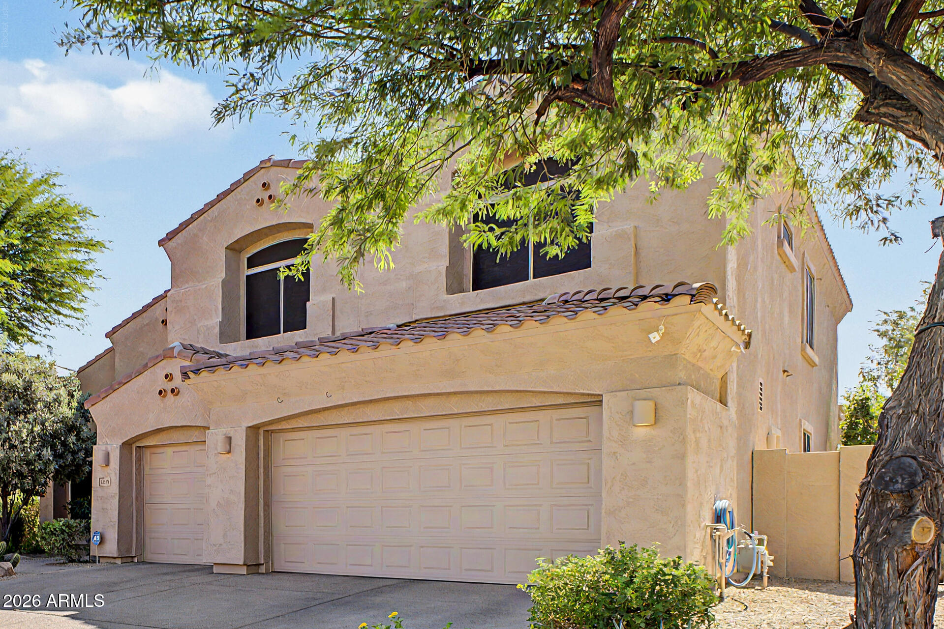 ASHLAND RANCH - Residential