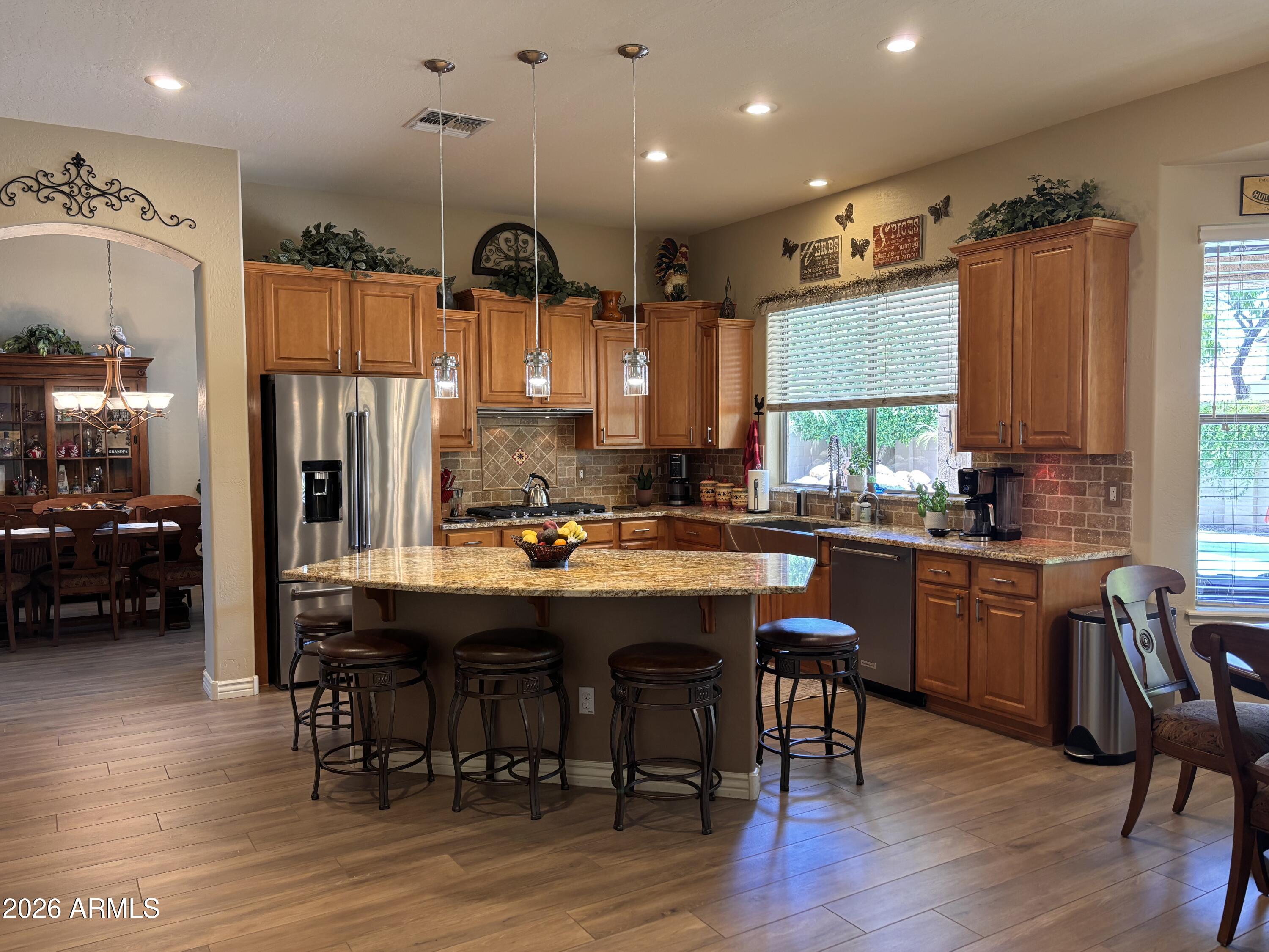 ASHLAND RANCH - Residential