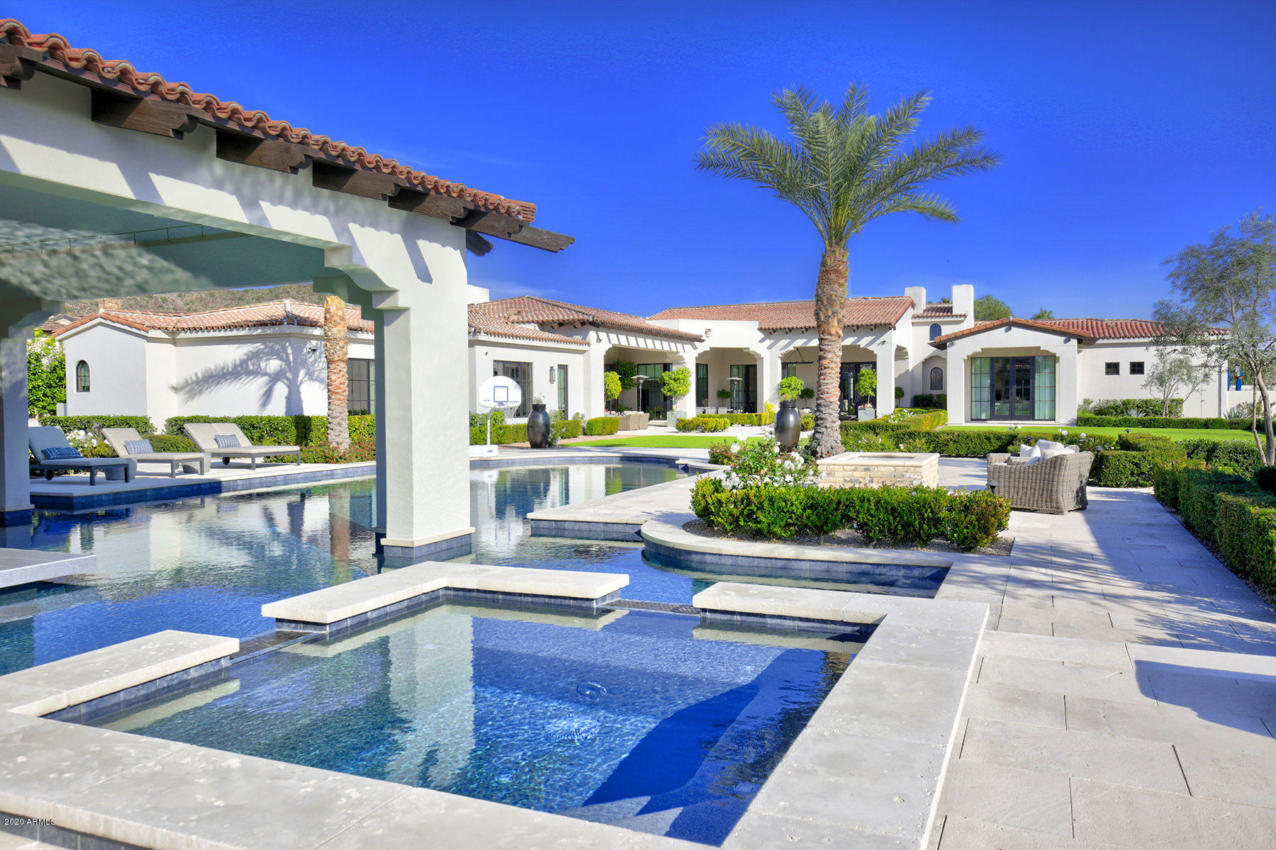 Provided at escrow - Residential