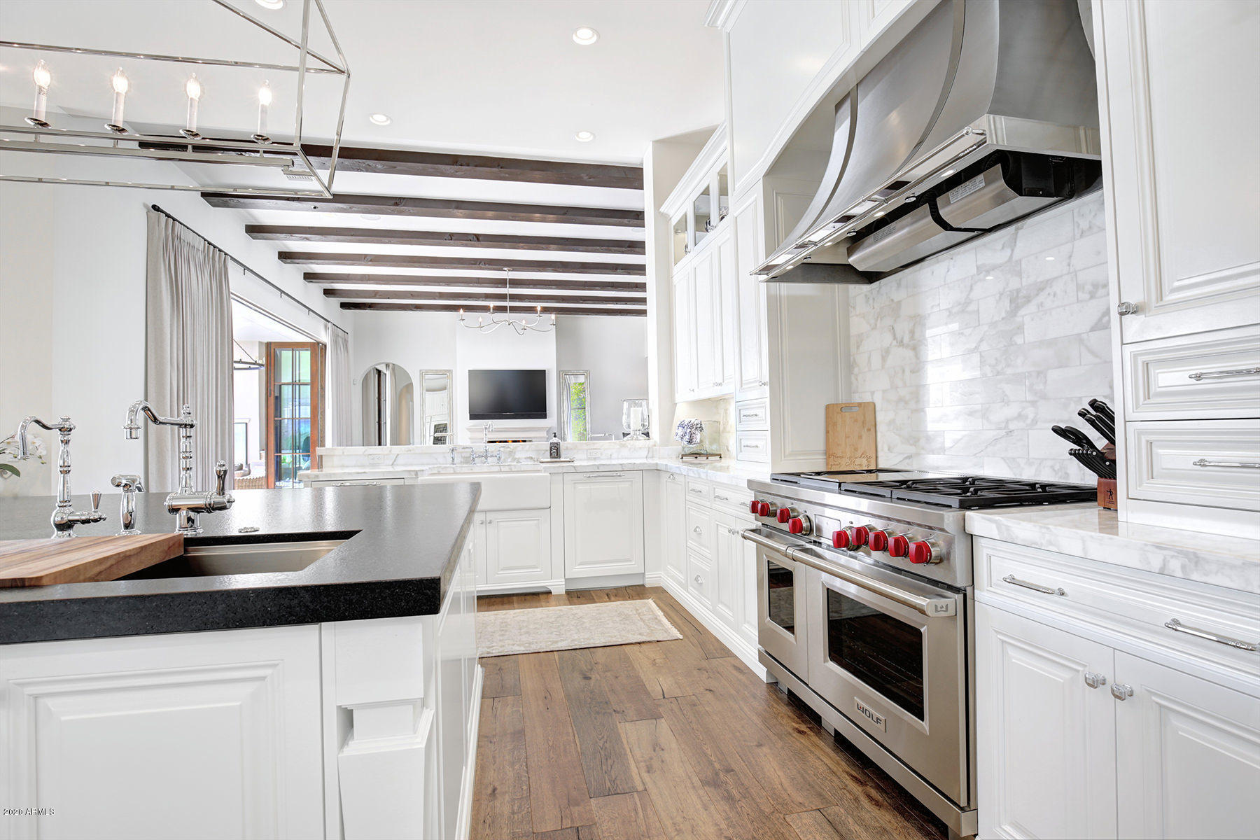 Provided at escrow - Residential