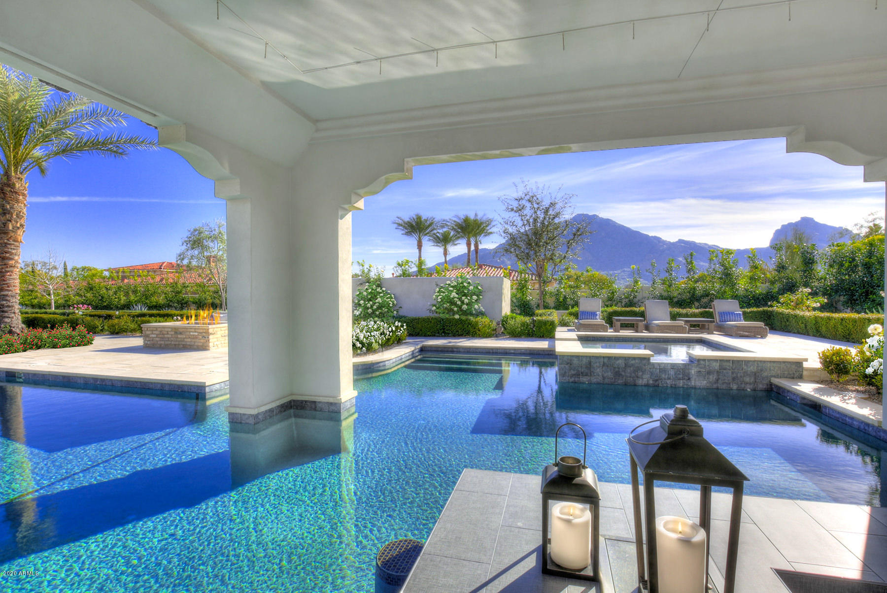 Provided at escrow - Residential