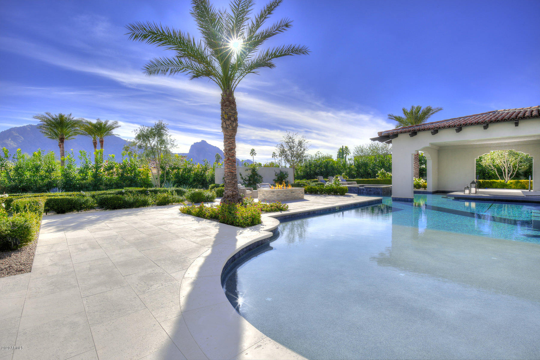 Provided at escrow - Residential