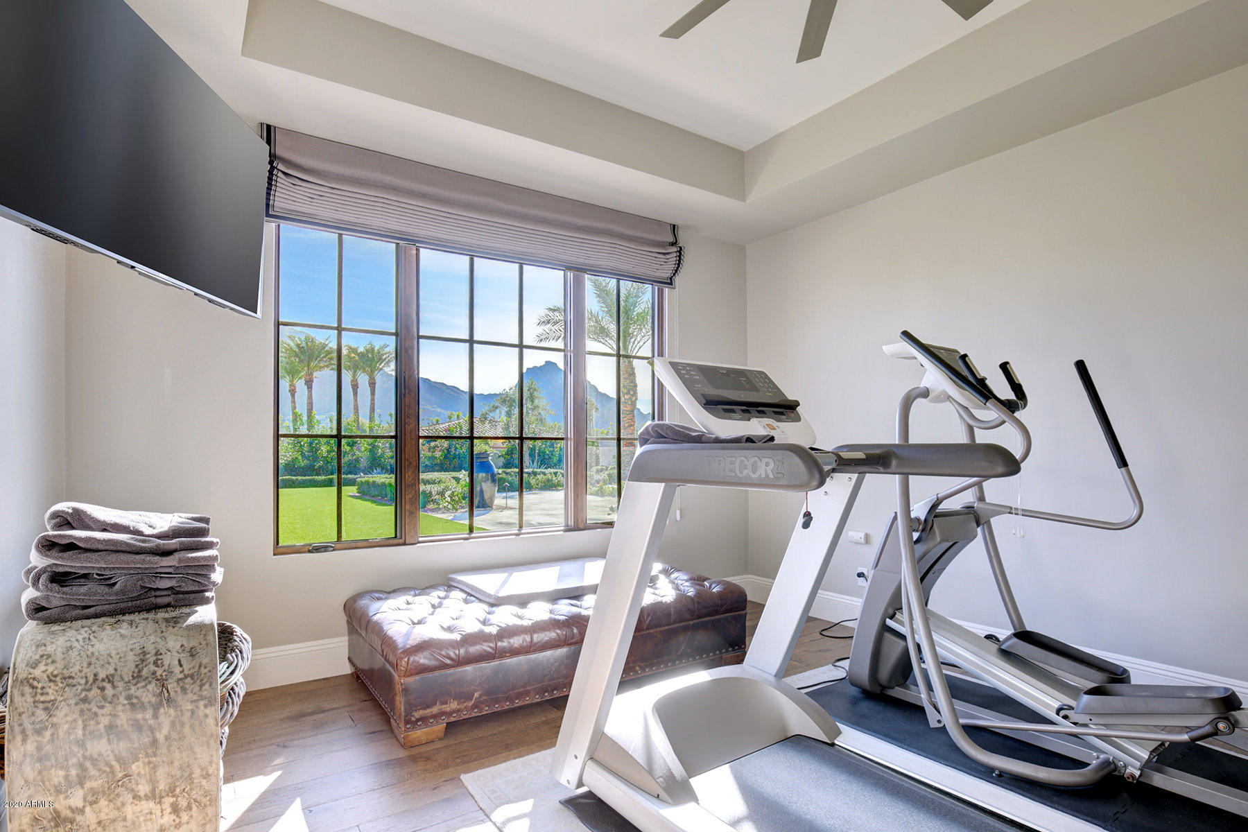 Provided at escrow - Residential