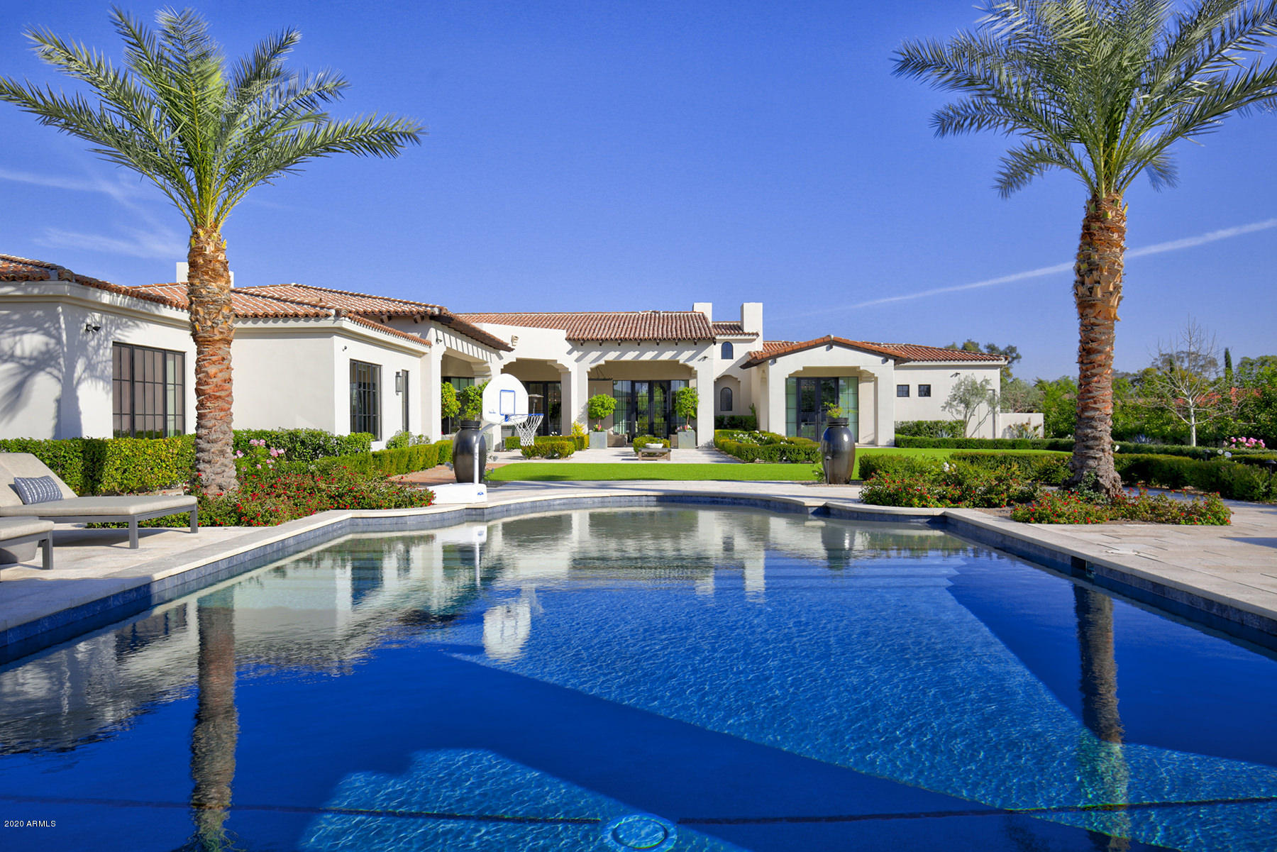 Provided at escrow - Residential