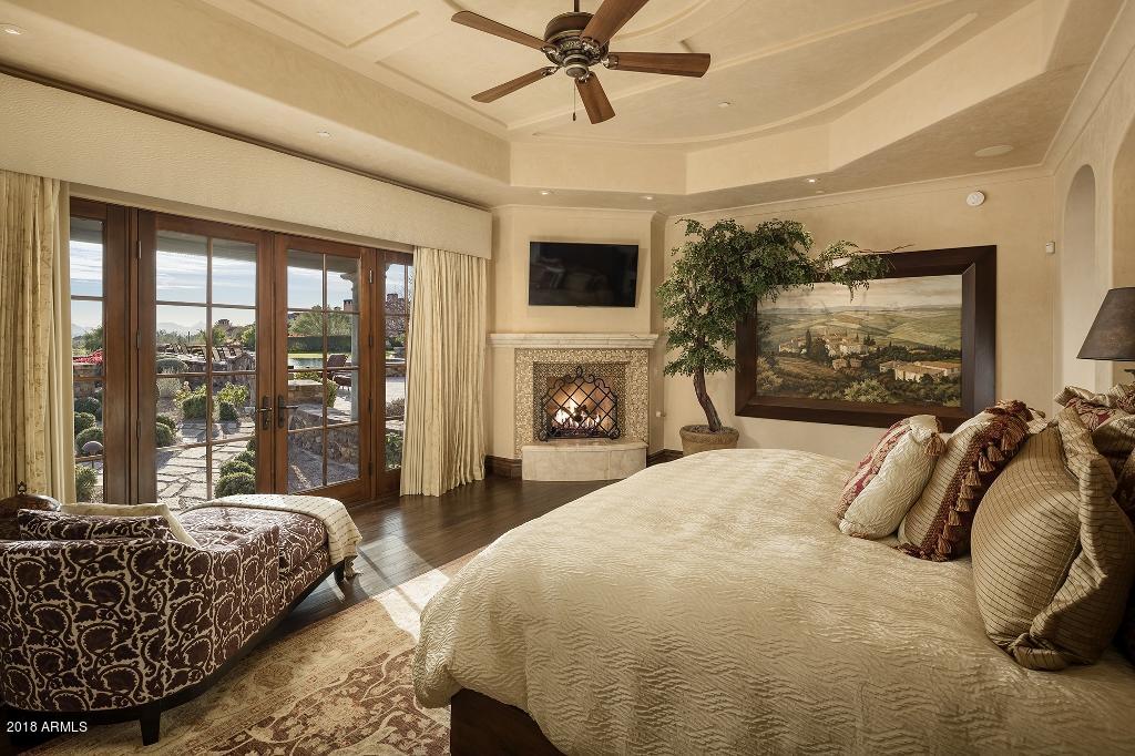 Silverleaf at DC Ranch - Residential