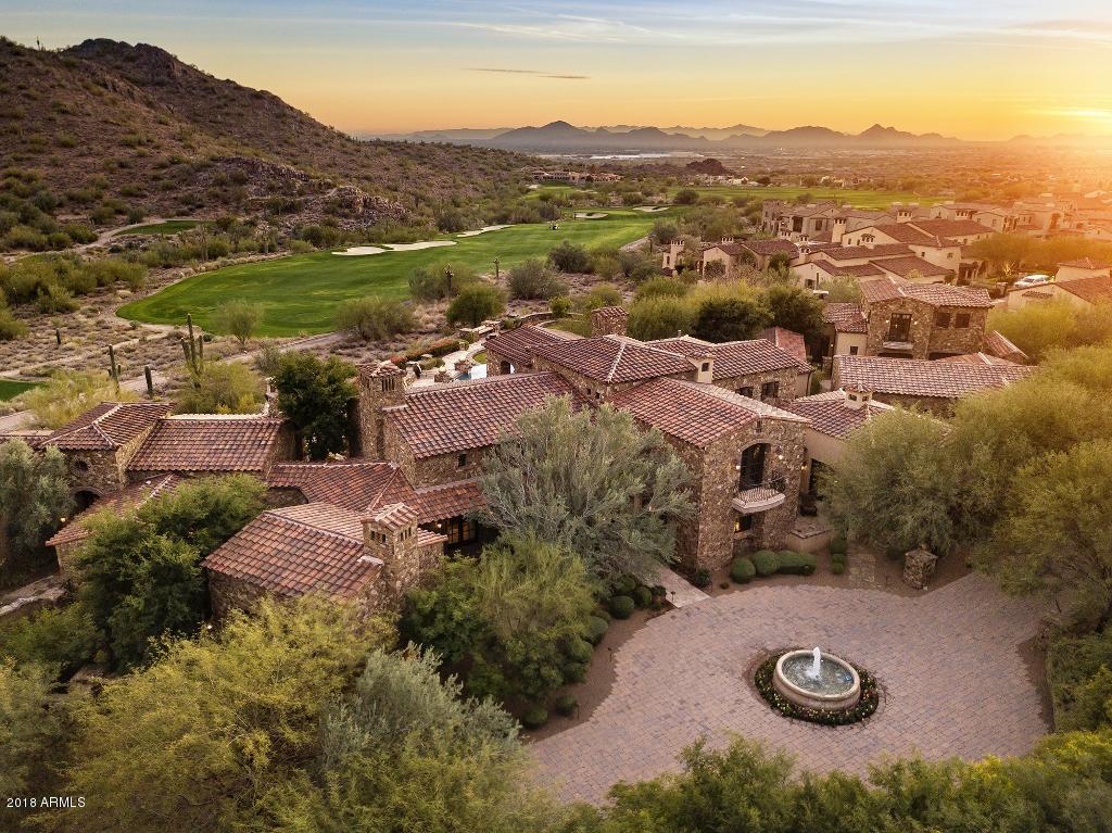 Silverleaf at DC Ranch - Residential