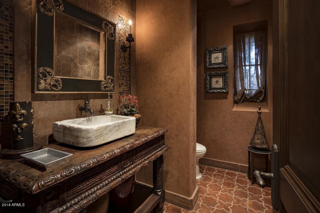 Silverleaf at DC Ranch - Residential