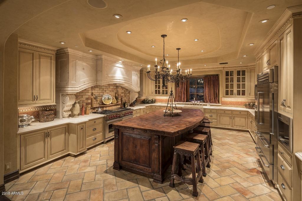 Silverleaf at DC Ranch - Residential