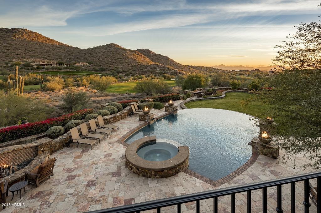 Silverleaf at DC Ranch - Residential