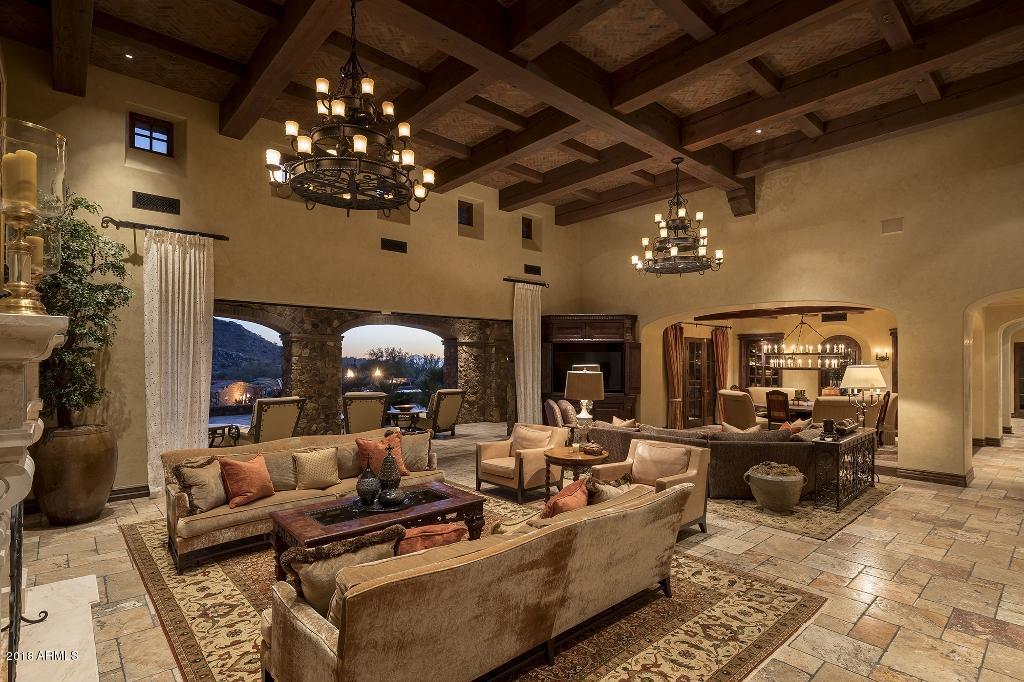 Silverleaf at DC Ranch - Residential