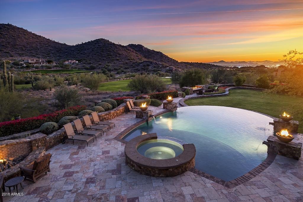 Silverleaf at DC Ranch - Residential