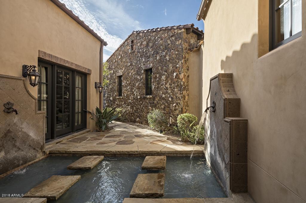 Silverleaf at DC Ranch - Residential